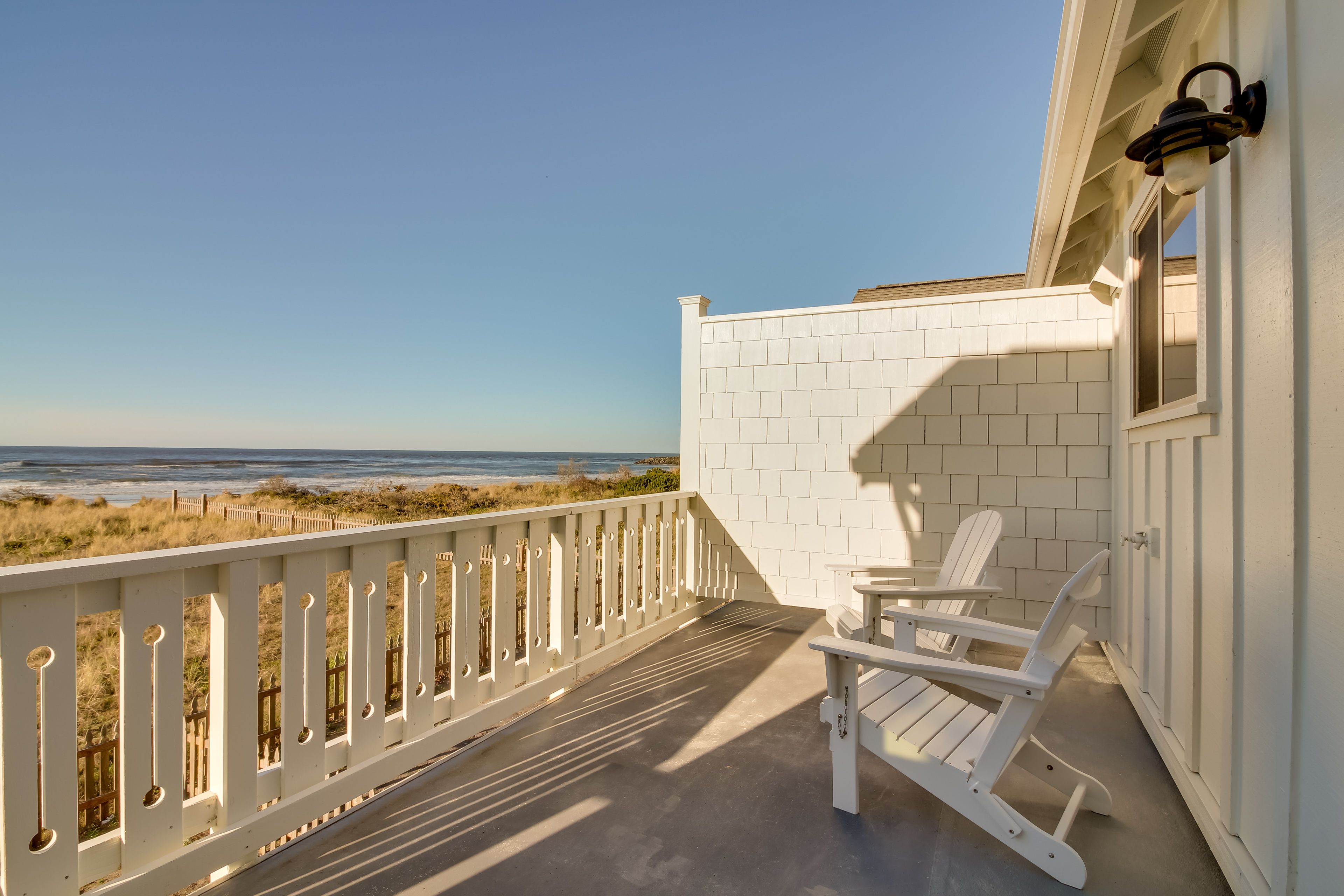 Balcony | Ocean View