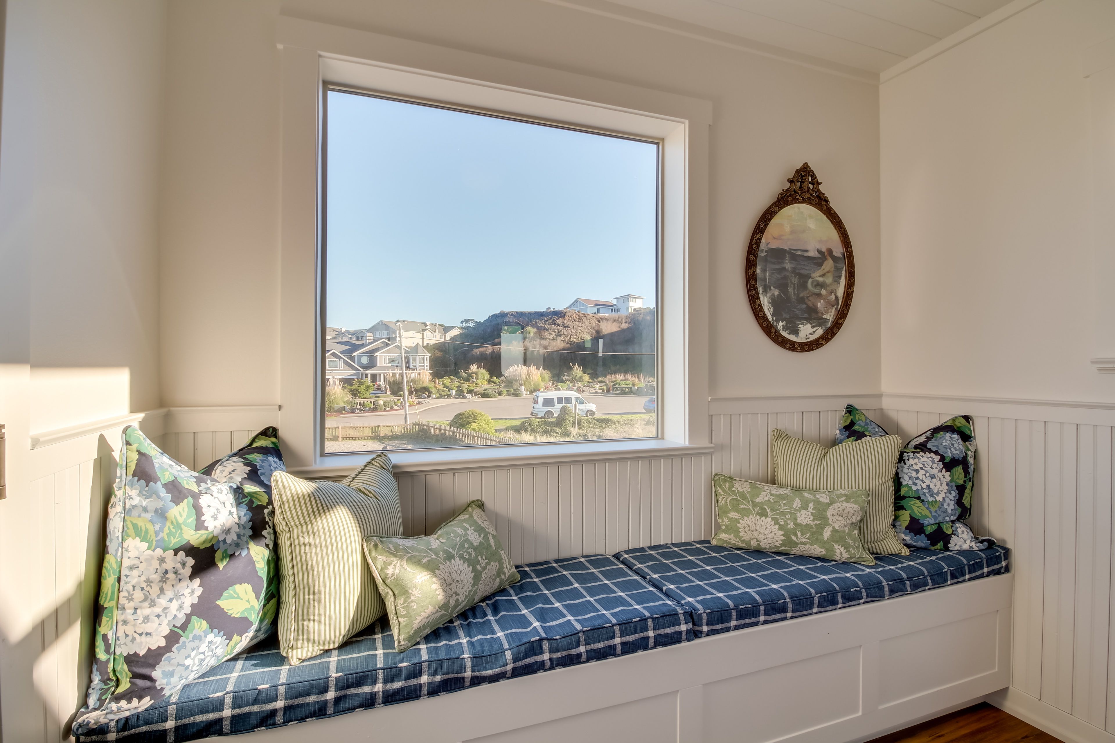 Window Nook