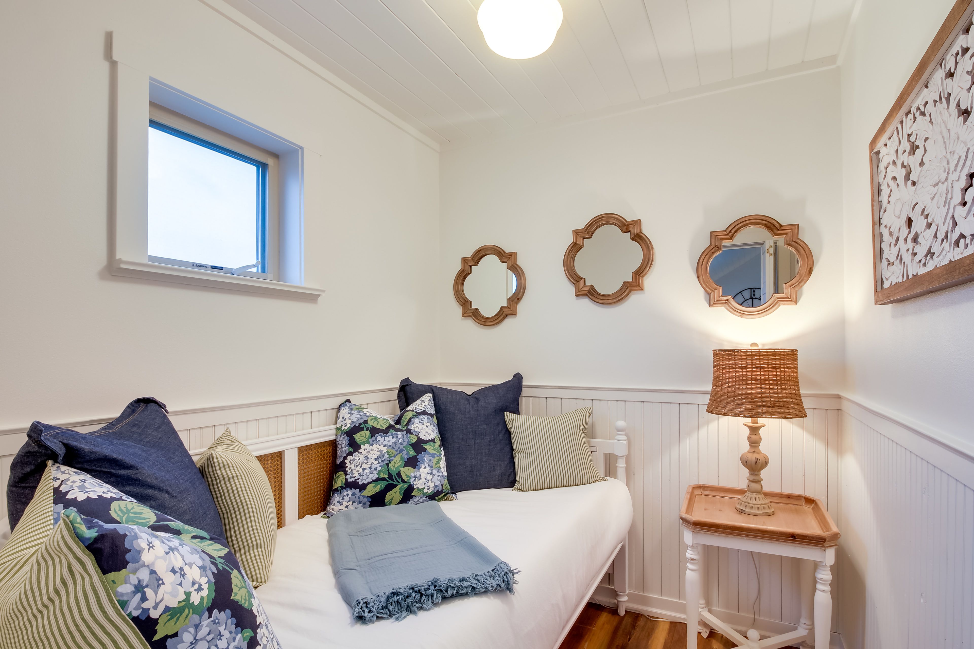 Bedroom 4 | Twin Daybed