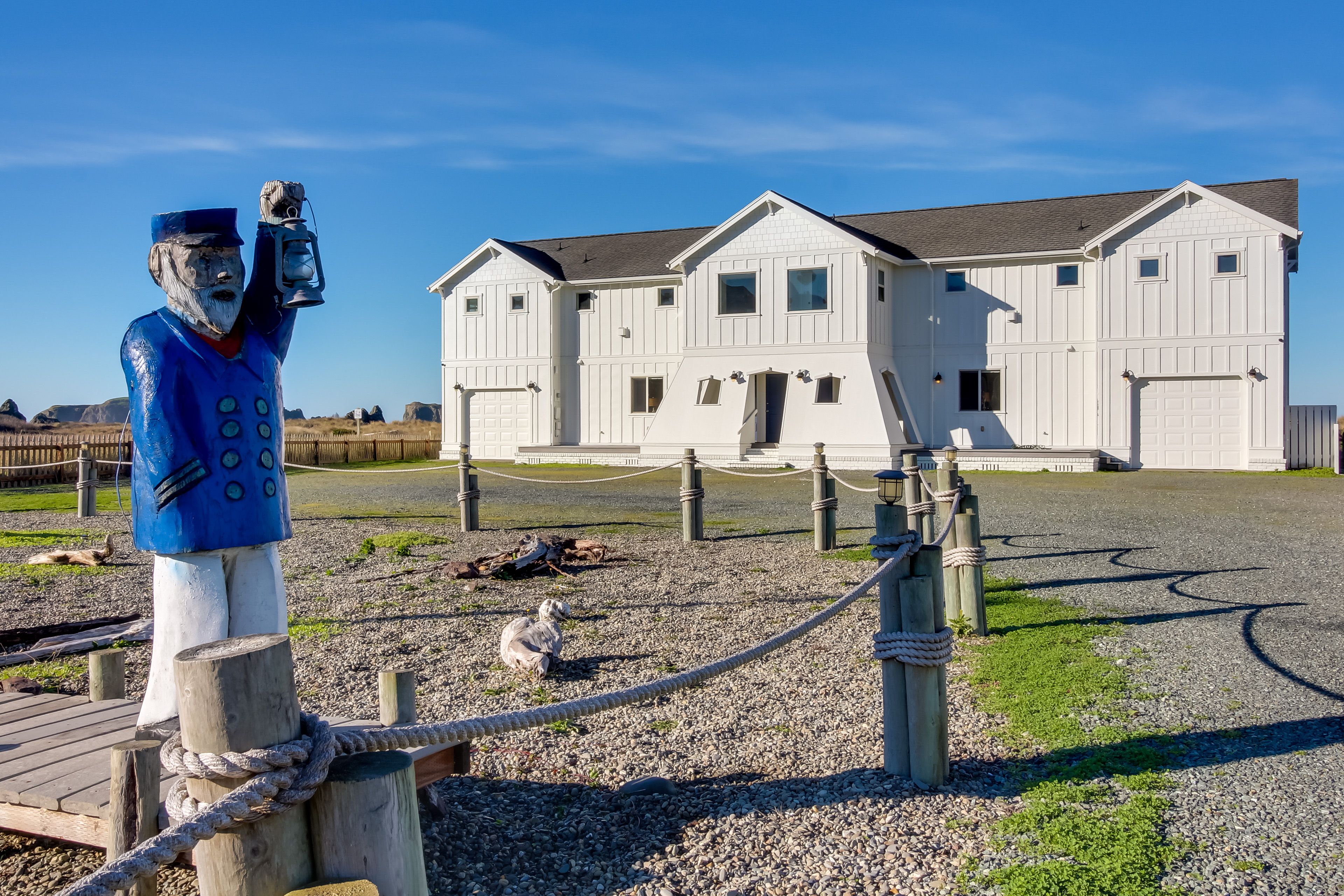 Exterior | Path to Beach | Additional Vacation Rental Available