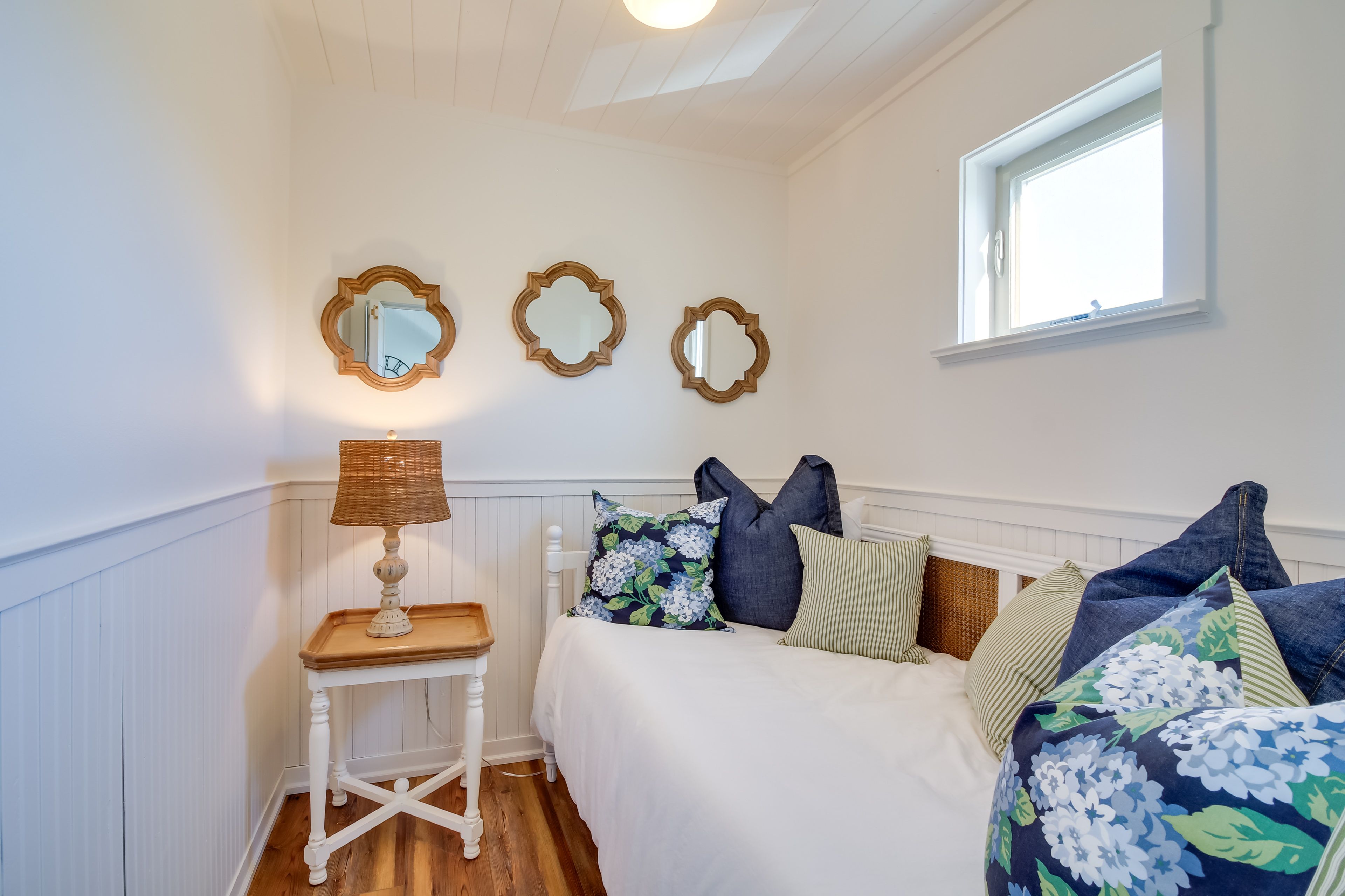 Bedroom 4 | Twin Daybed