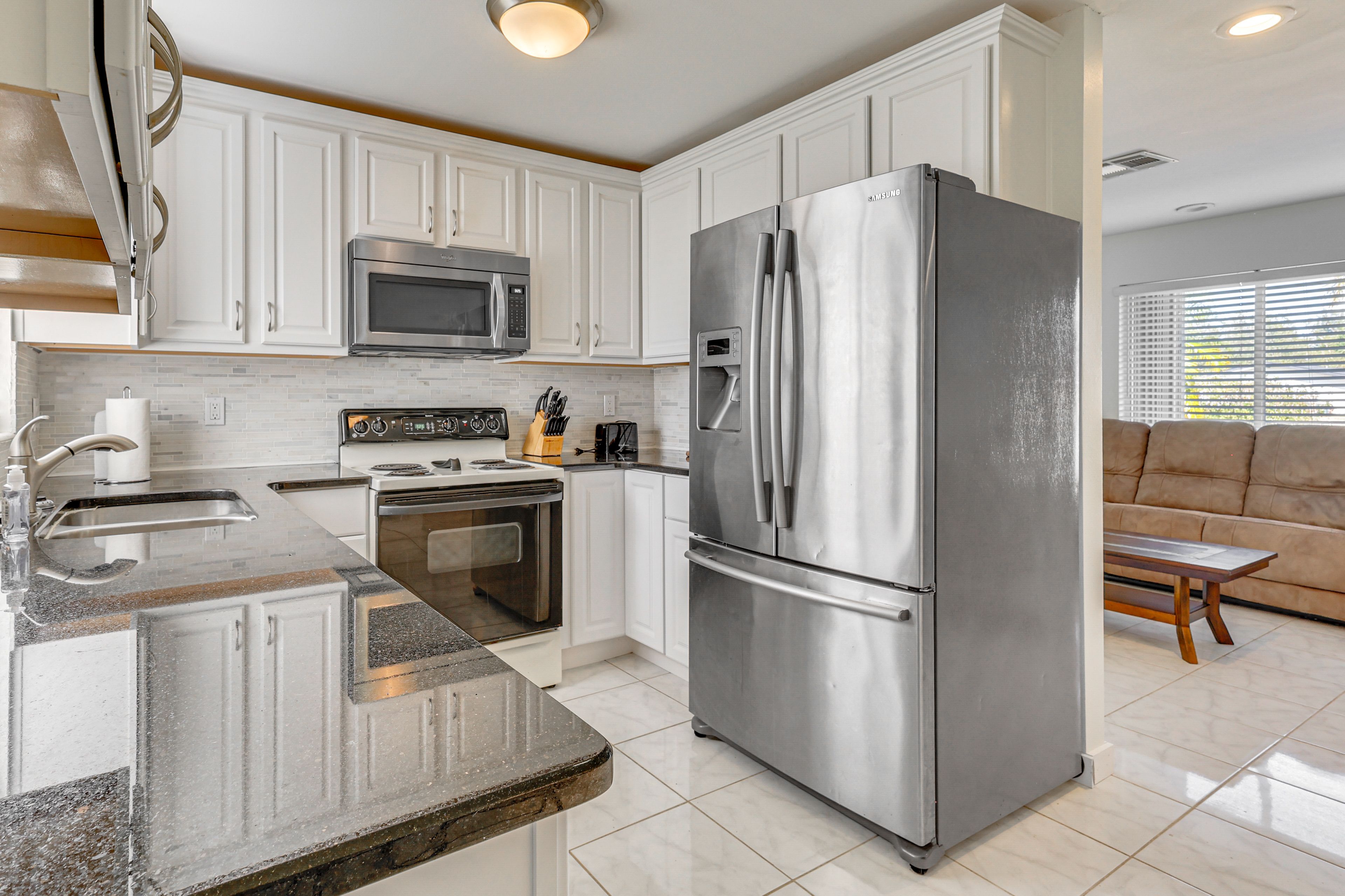 Kitchen | Drip Coffee Maker | Panini Press | Pressure Cooker