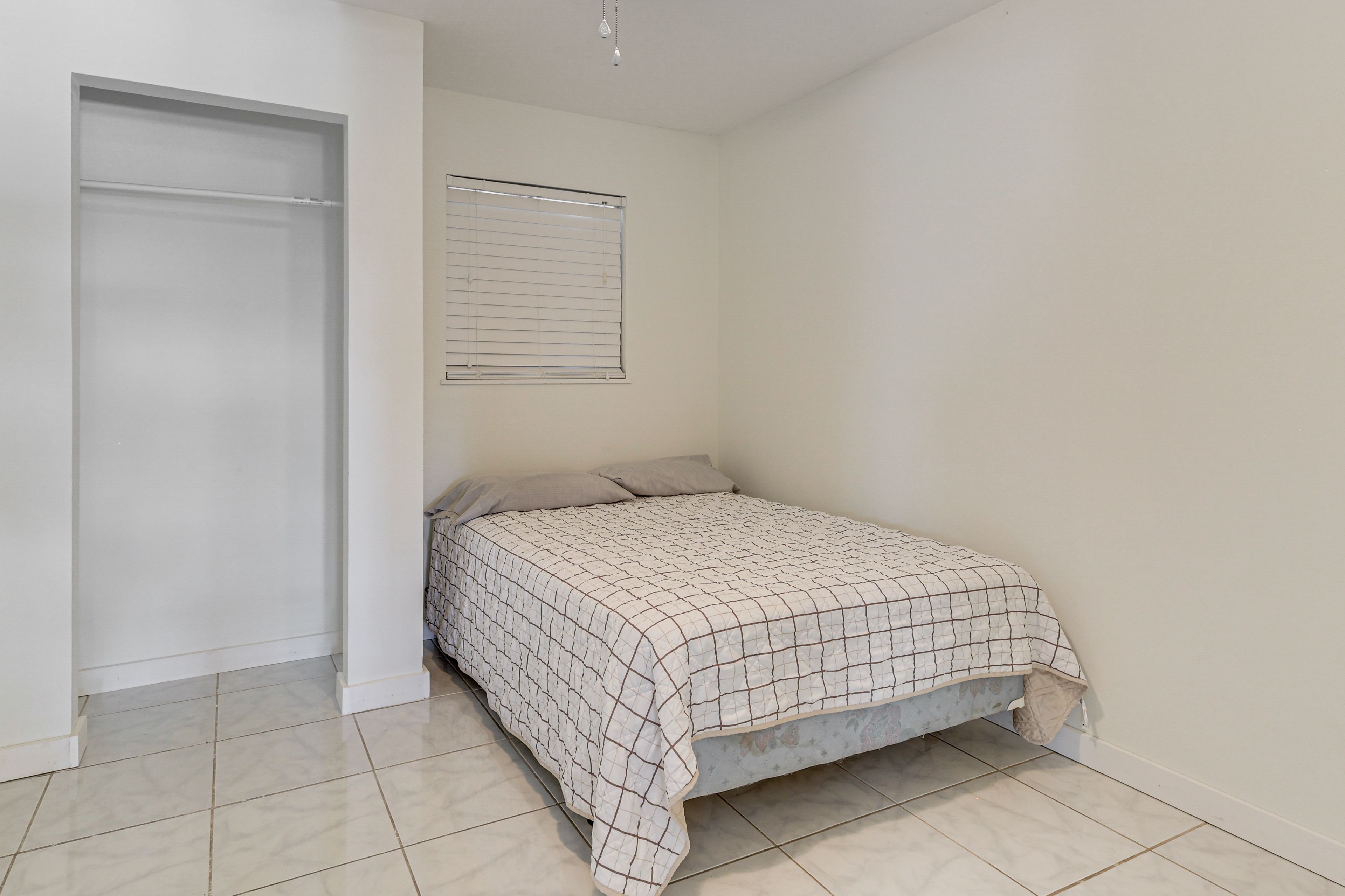 Bedroom 3 | Full Bed