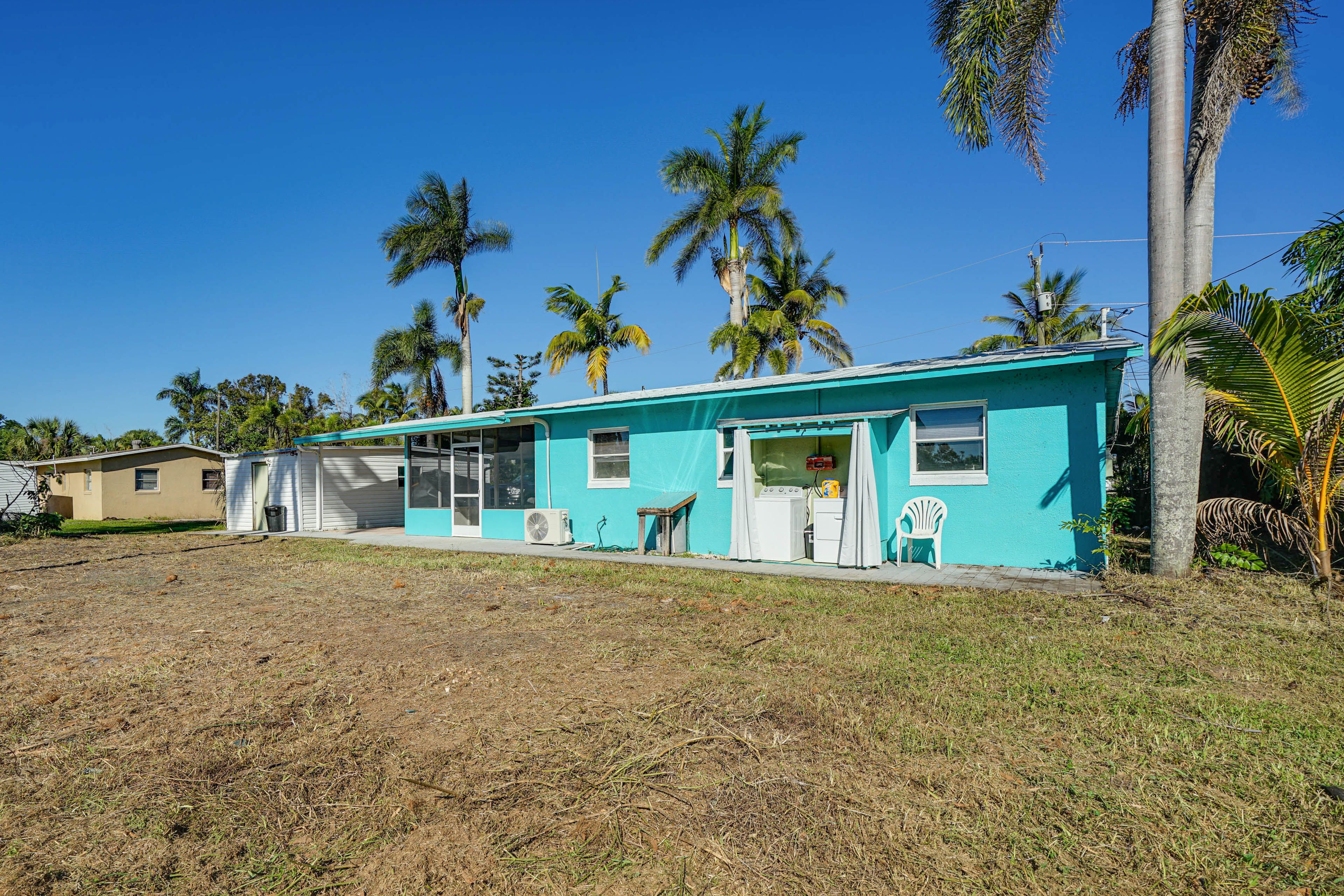 Home Exterior | Pets Welcome w/ Fee (Paid Pre-Trip)