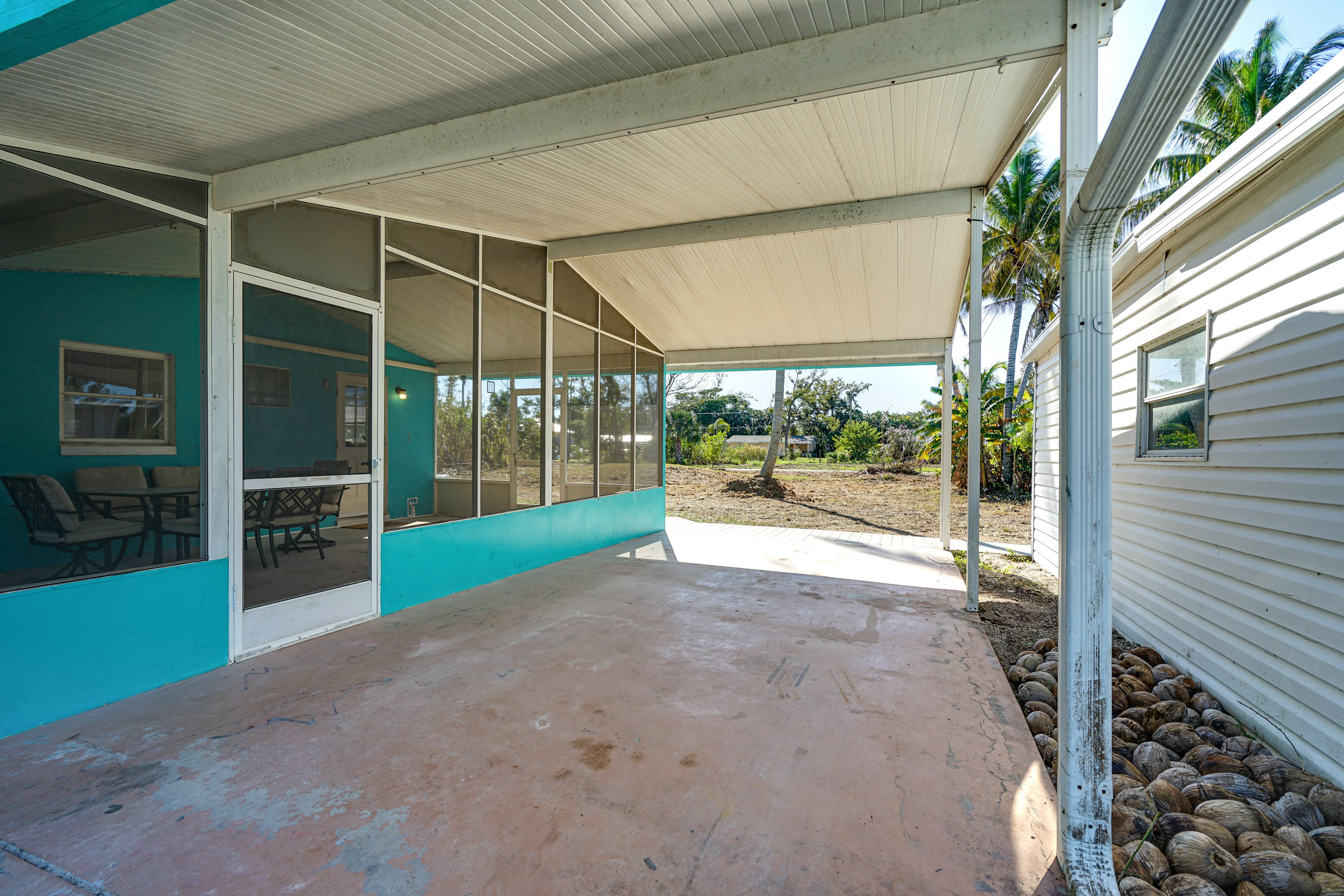 Carport (1 Vehicle) | Driveway (2 Vehicles) | RV/Trailer Parking Allowed On-Site
