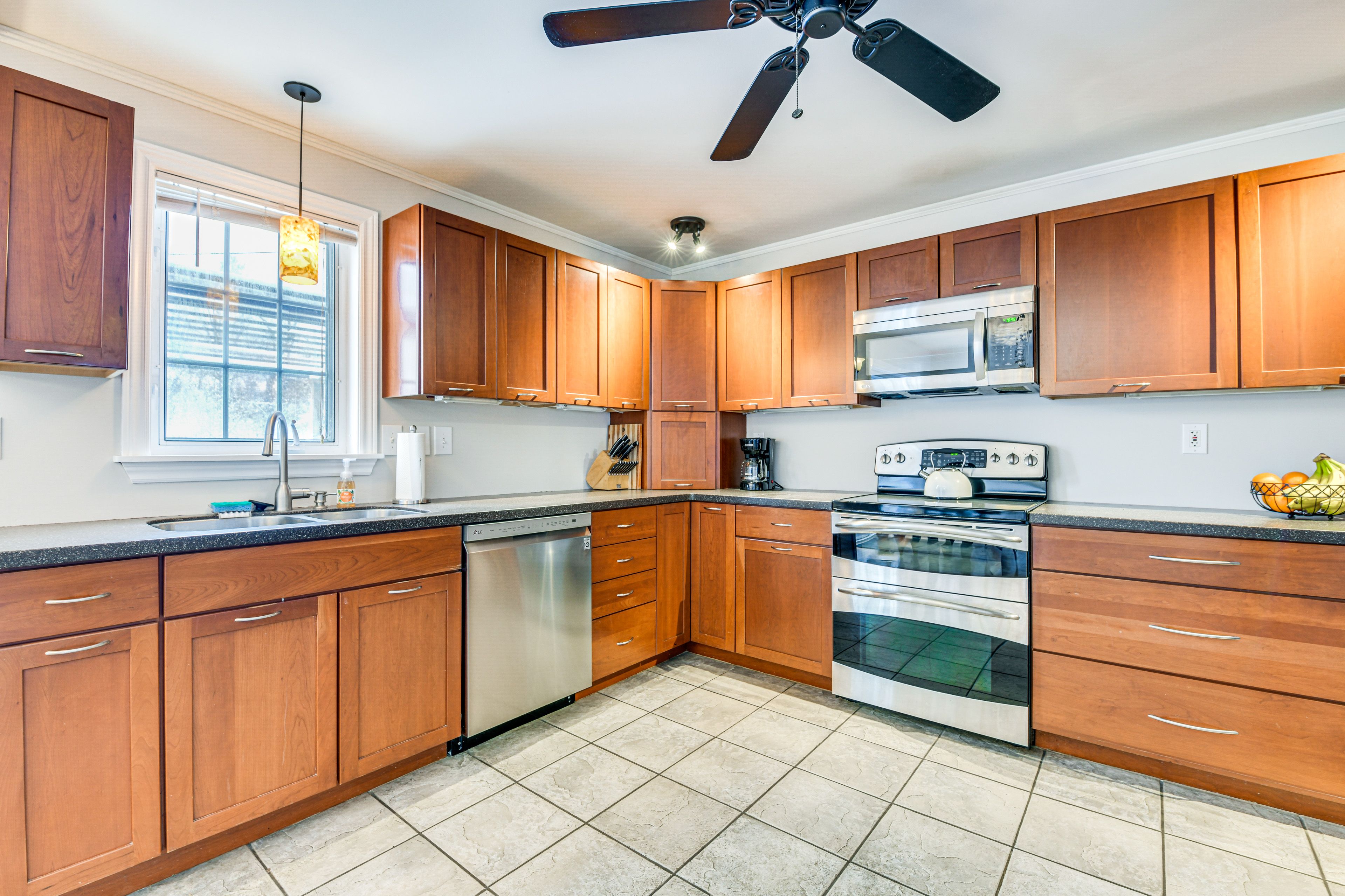 Kitchen | Cooking Basics | Drip Coffee Maker | 1st Floor