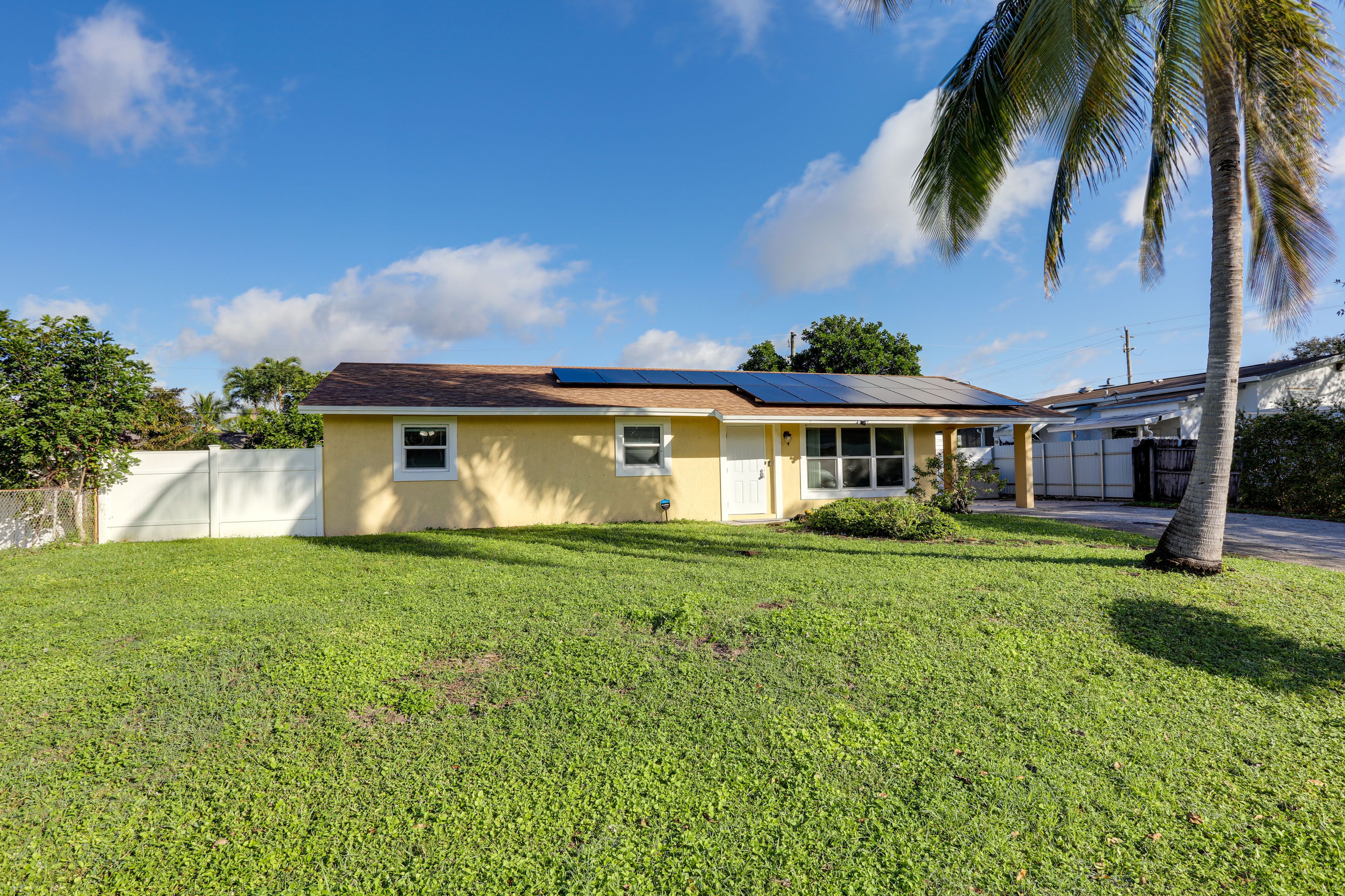 Home Exterior