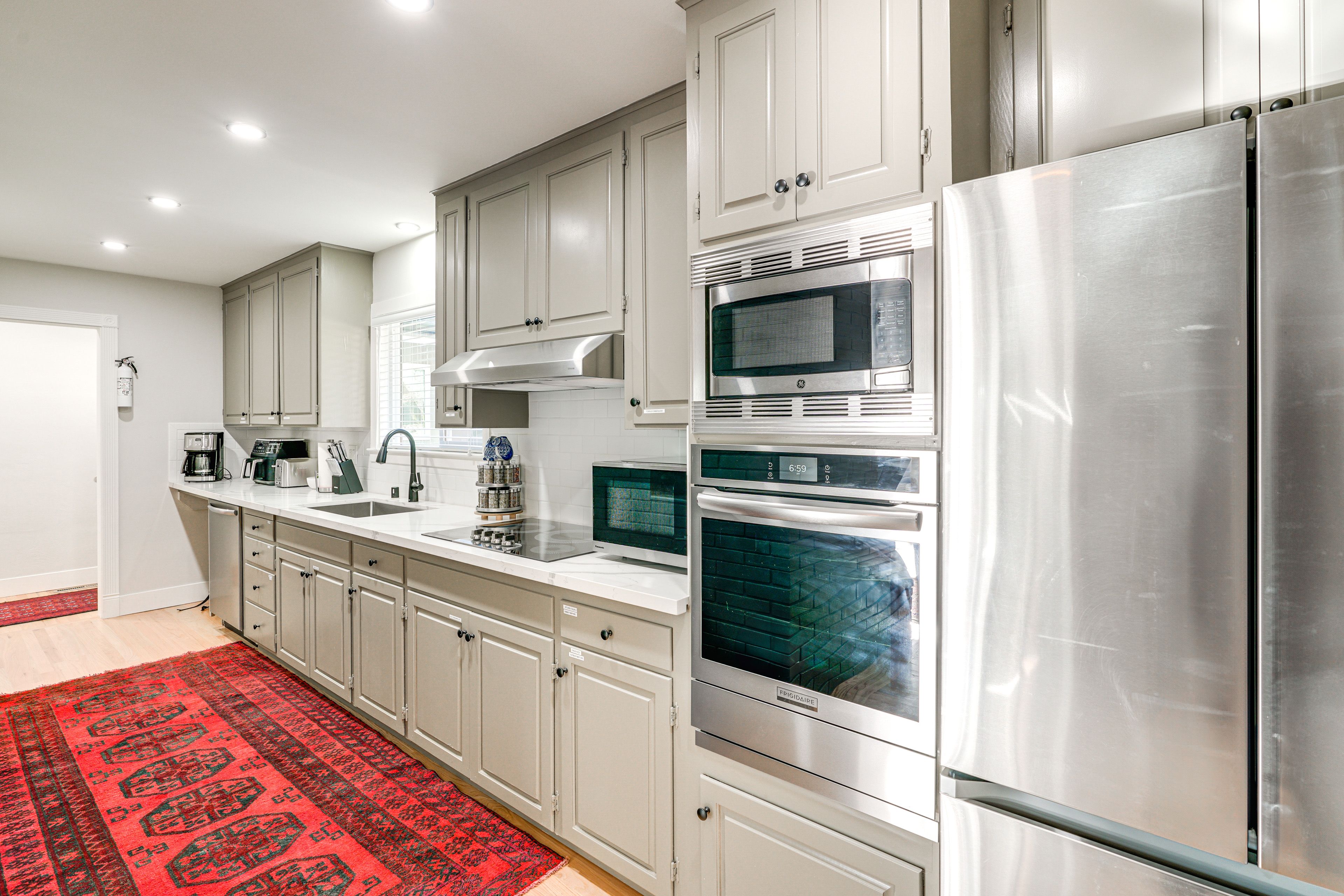 Kitchen | Cooking Basics