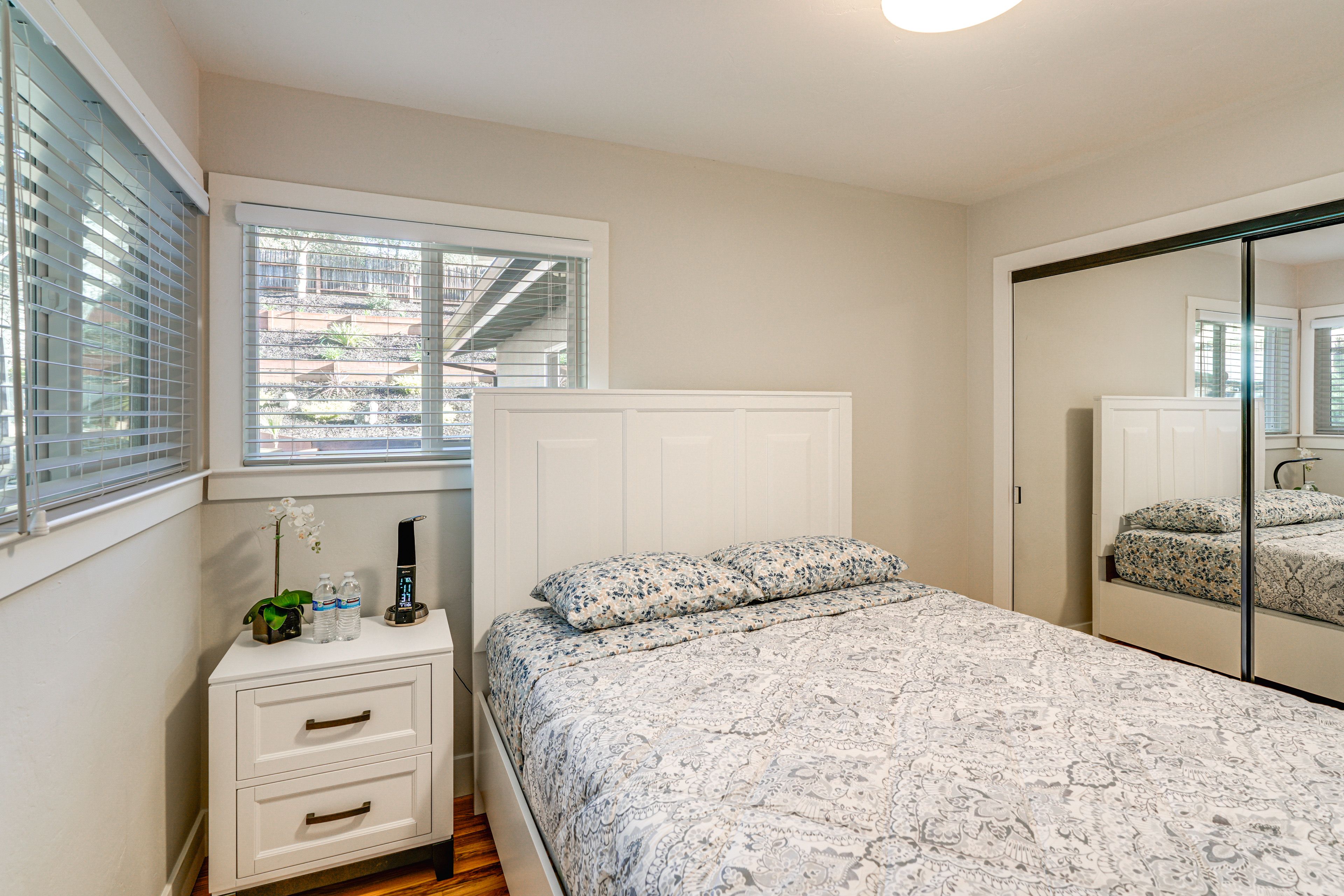Bedroom 2 | Queen Bed | Linens Provided