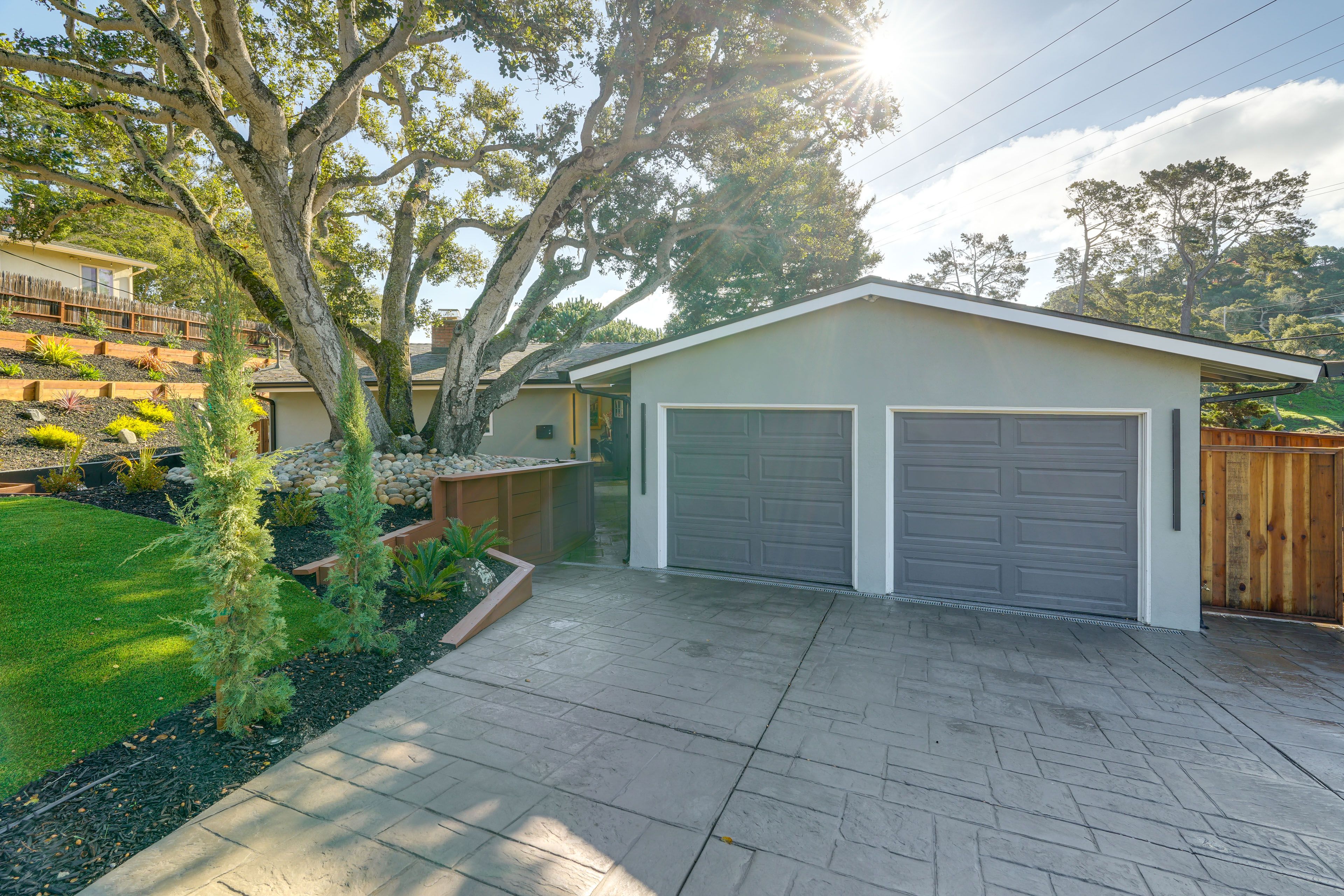 Home Exterior