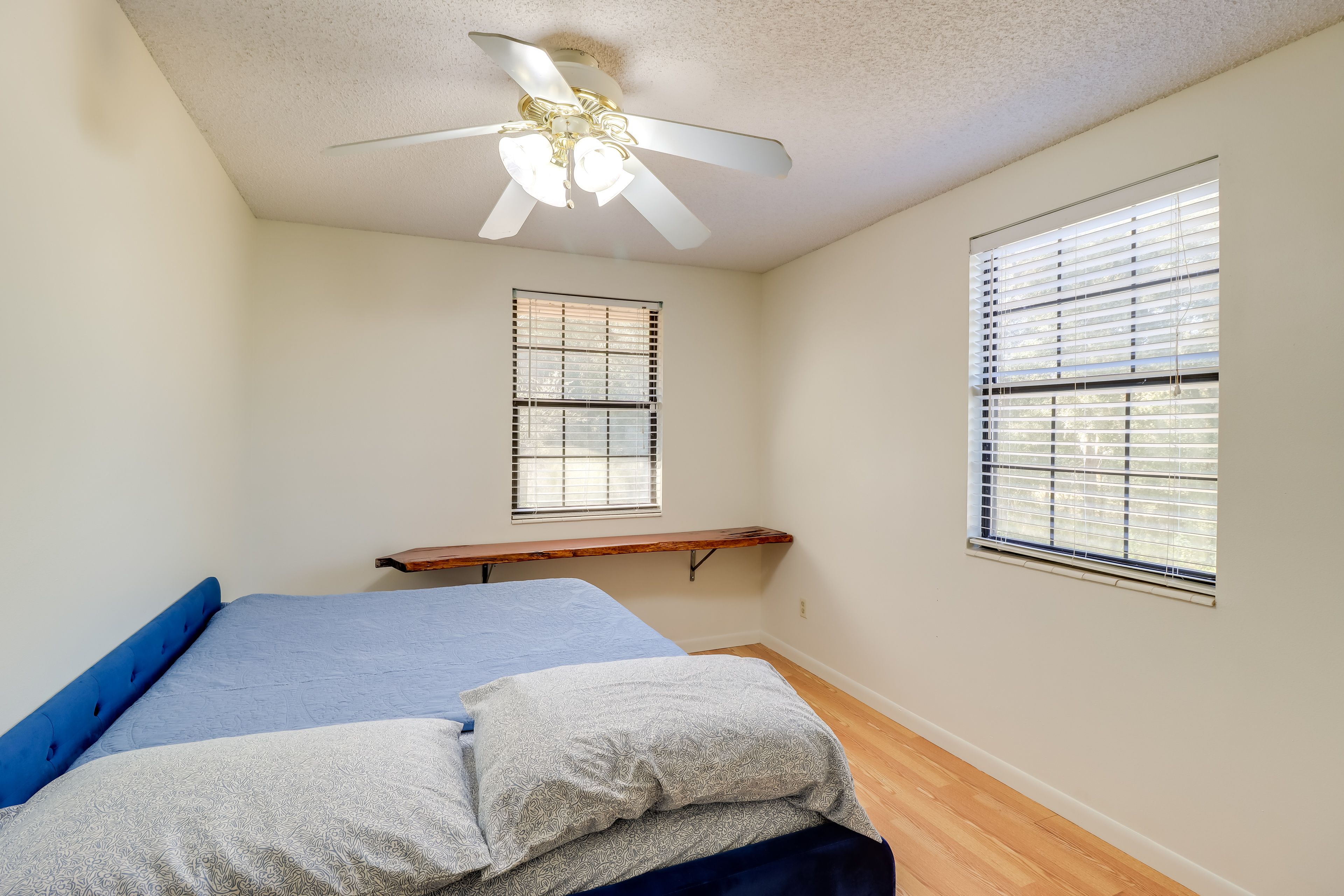 Bedroom 3 | 2nd Floor | Full Daybed w/ Twin Trundle