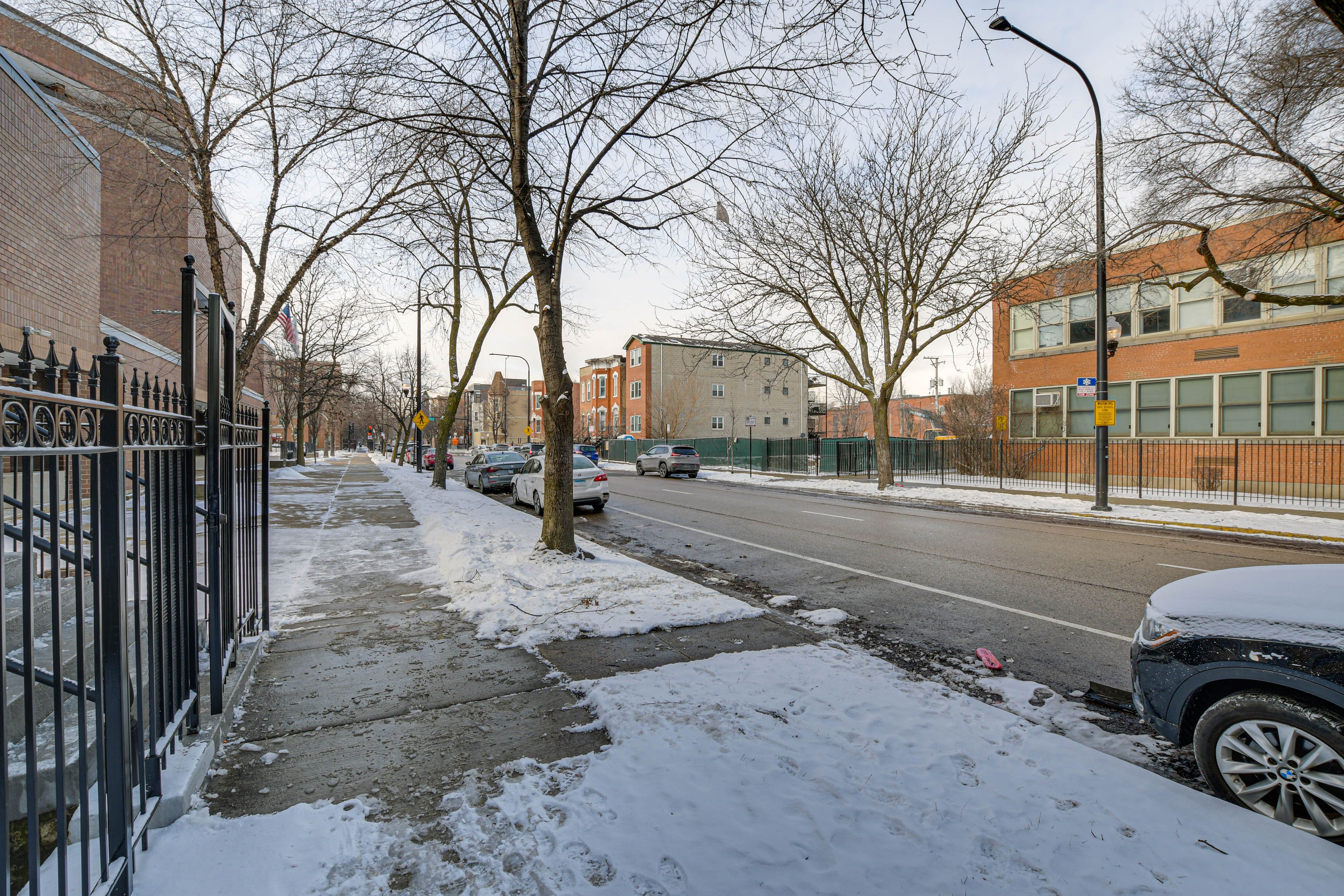 Parking | Street Parking