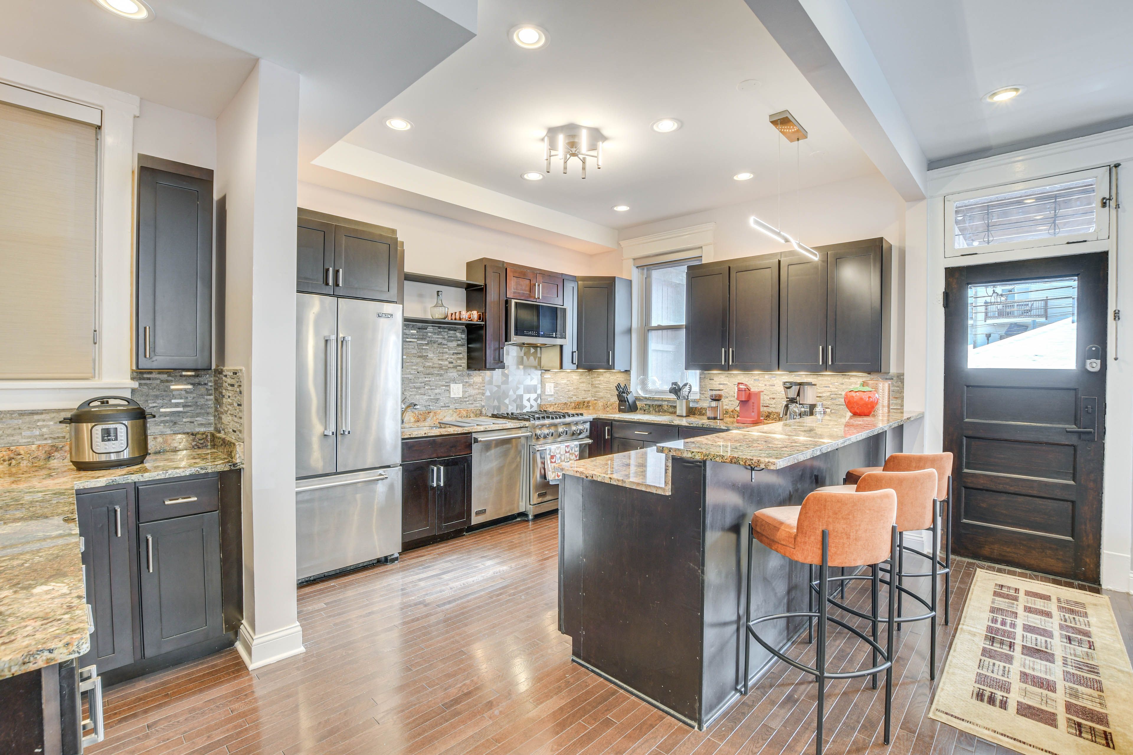 Kitchen | Cooking Basics | Dishwasher | Coffee Maker