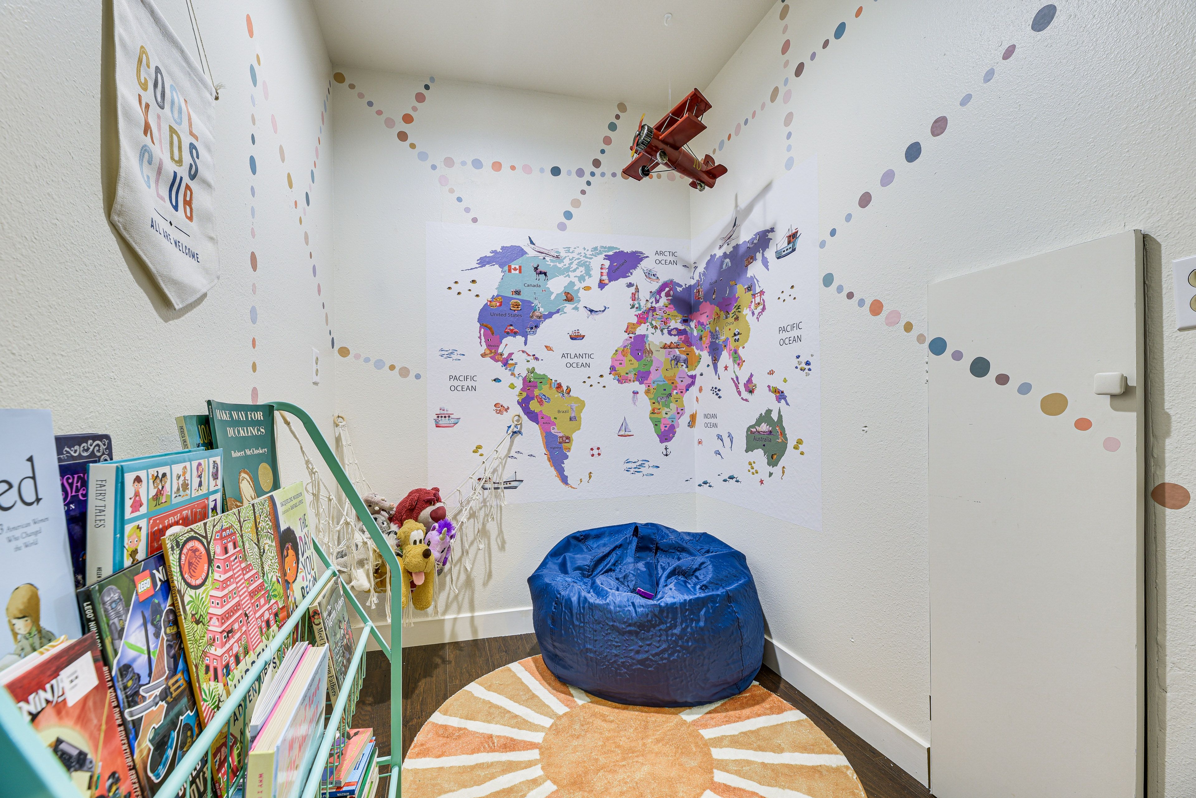 Play Room | 2nd Floor