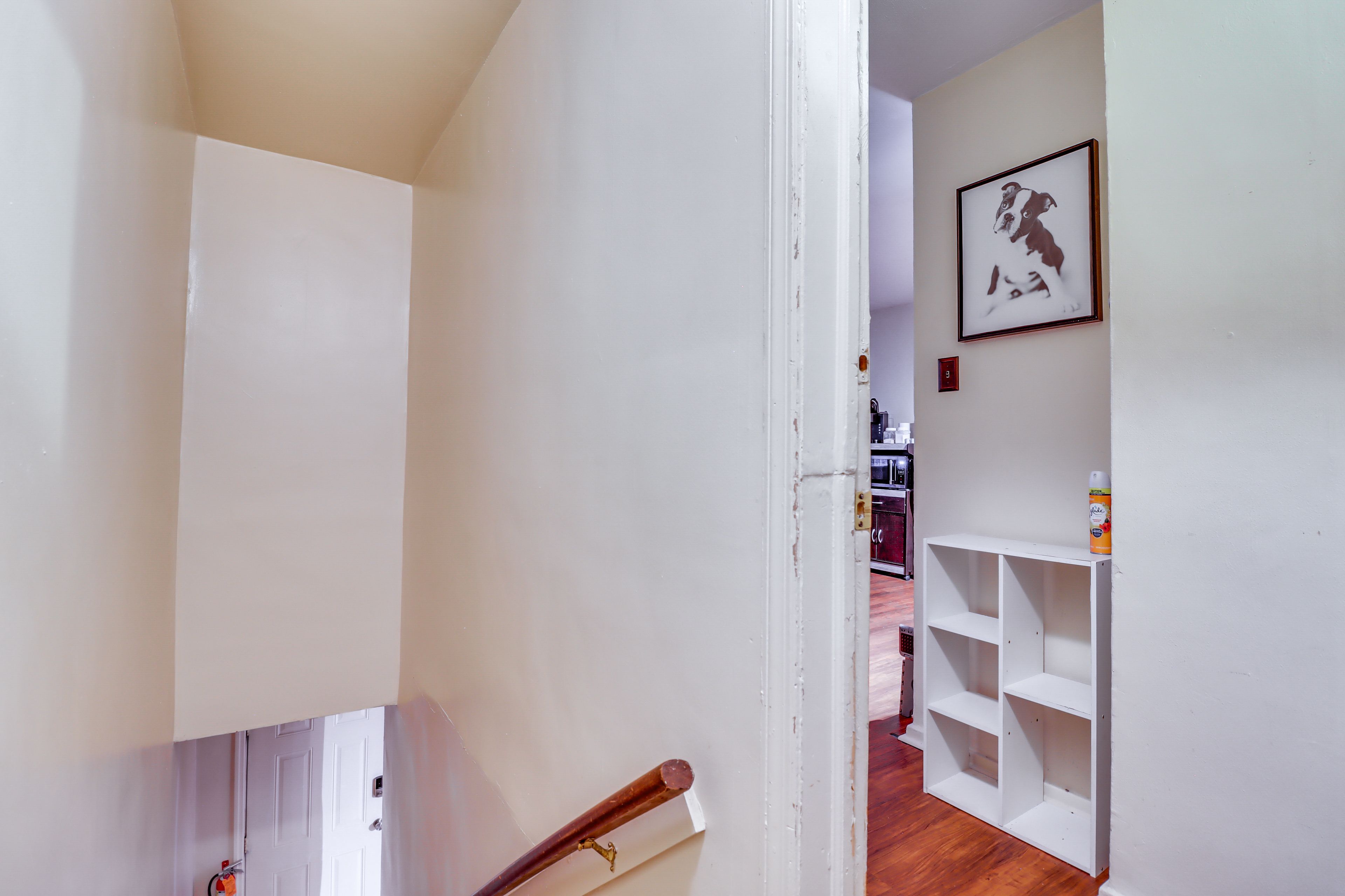 Unit Entry