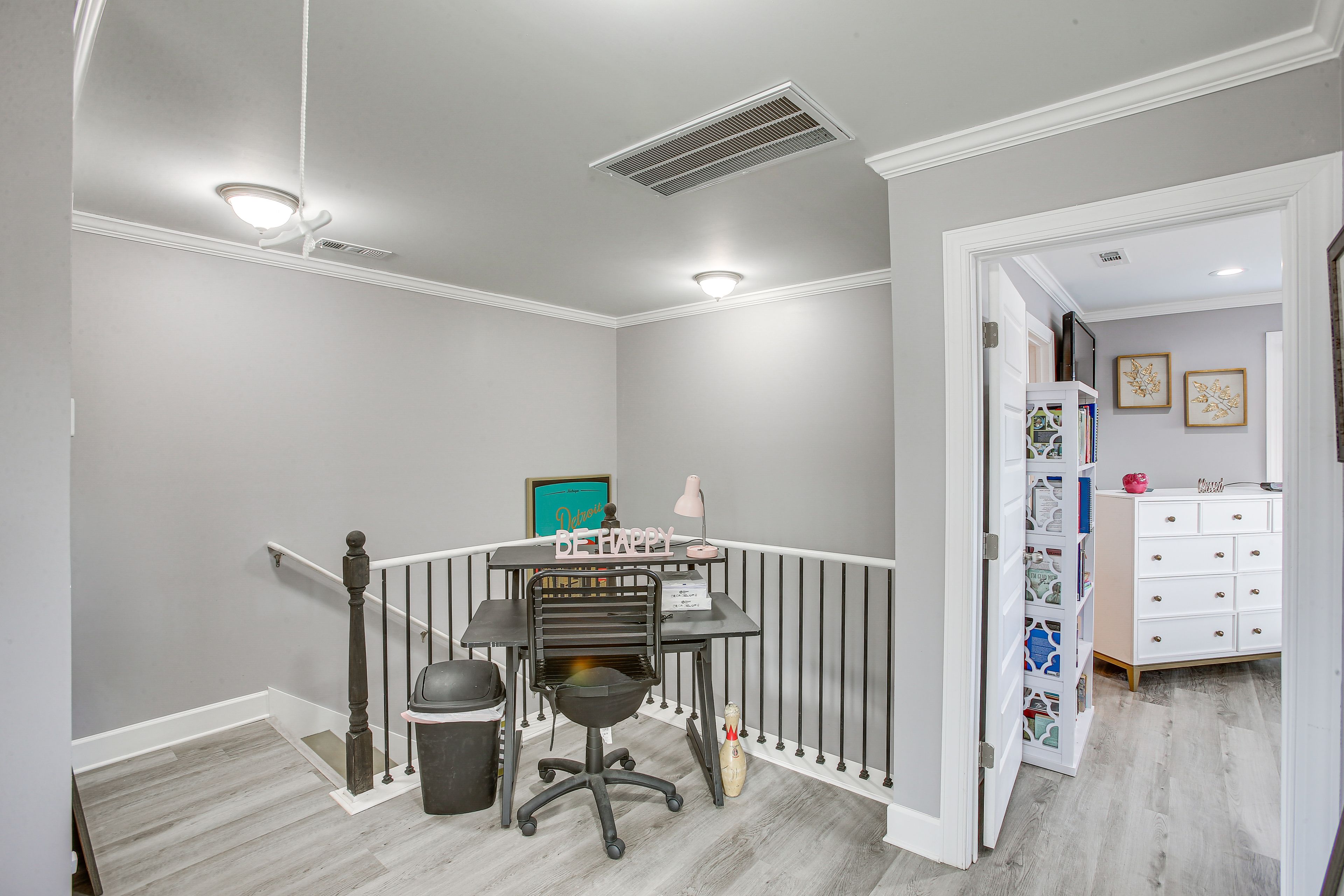 Laptop Workspace | Free WiFi | 2nd Floor