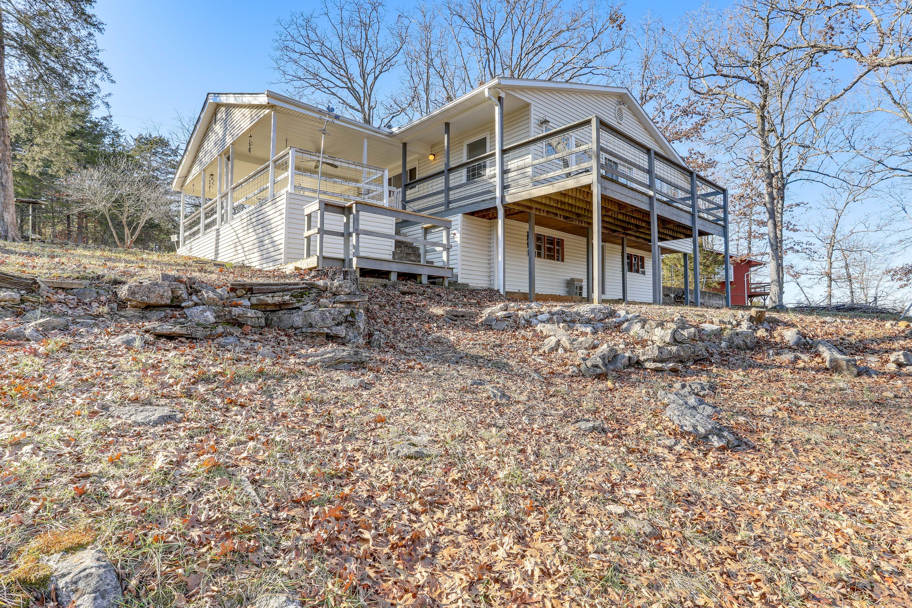 Property Exterior