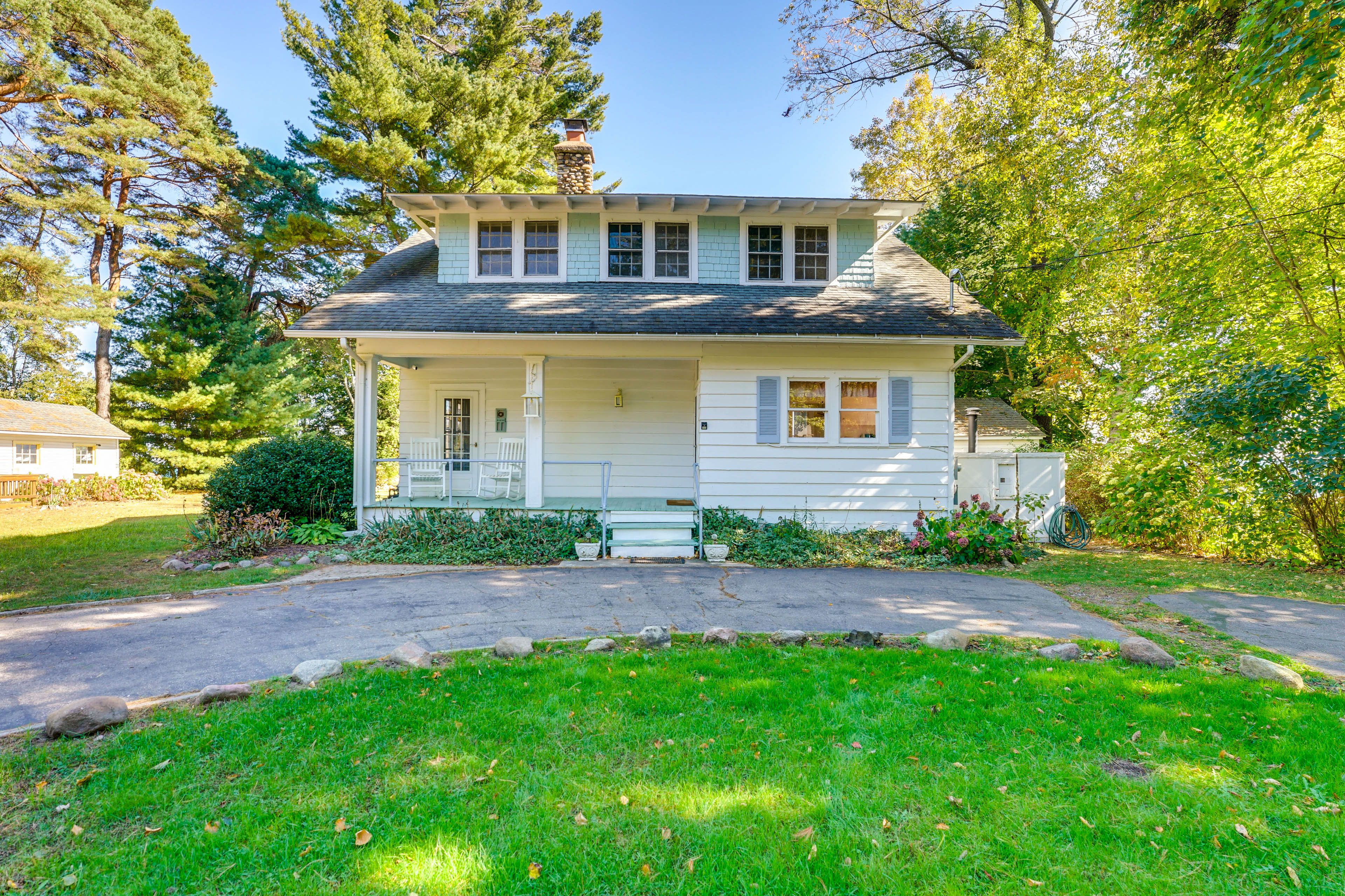 Main Home Exterior