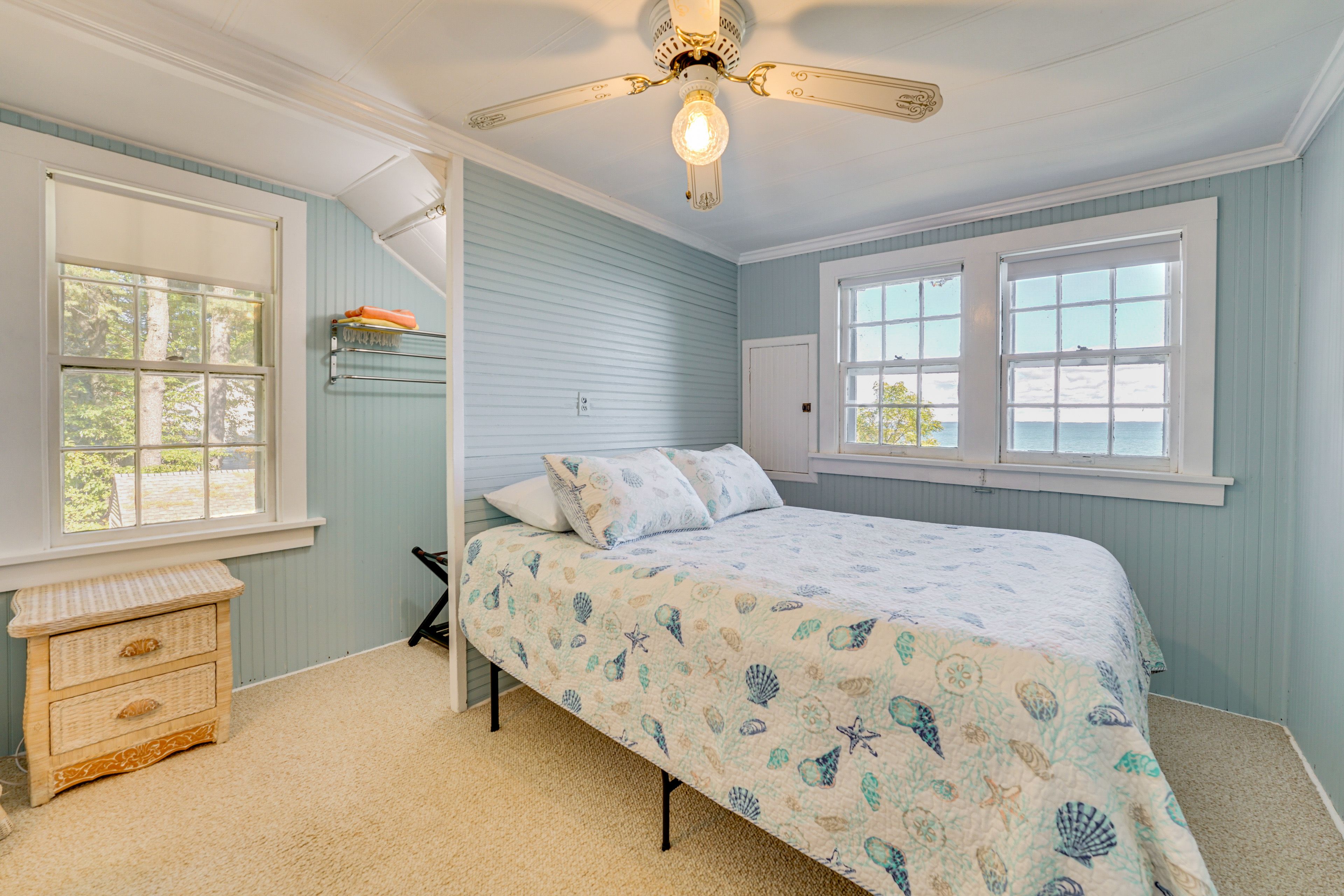 Bedroom 3 | 2nd Floor | Full Bed