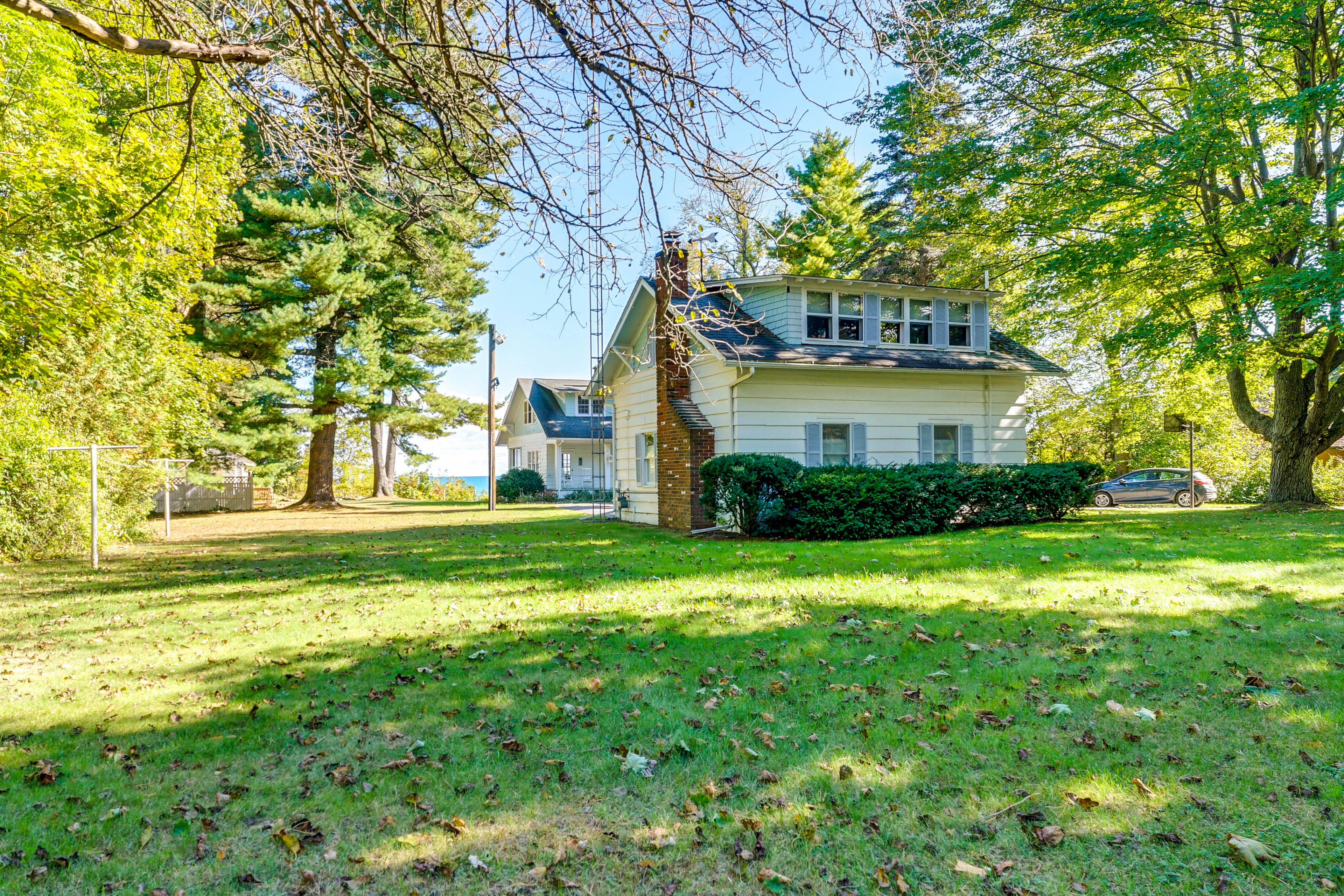 Property Exterior