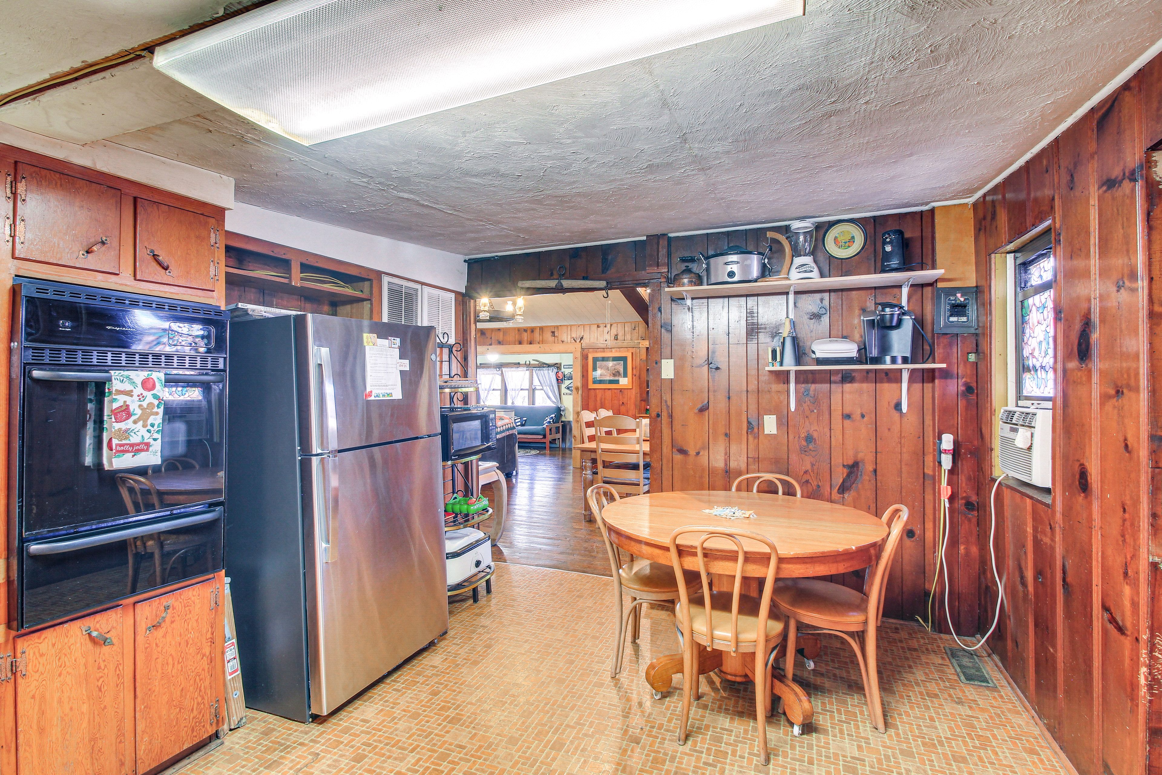 Kitchen | Cooking Basics | Coffee Maker