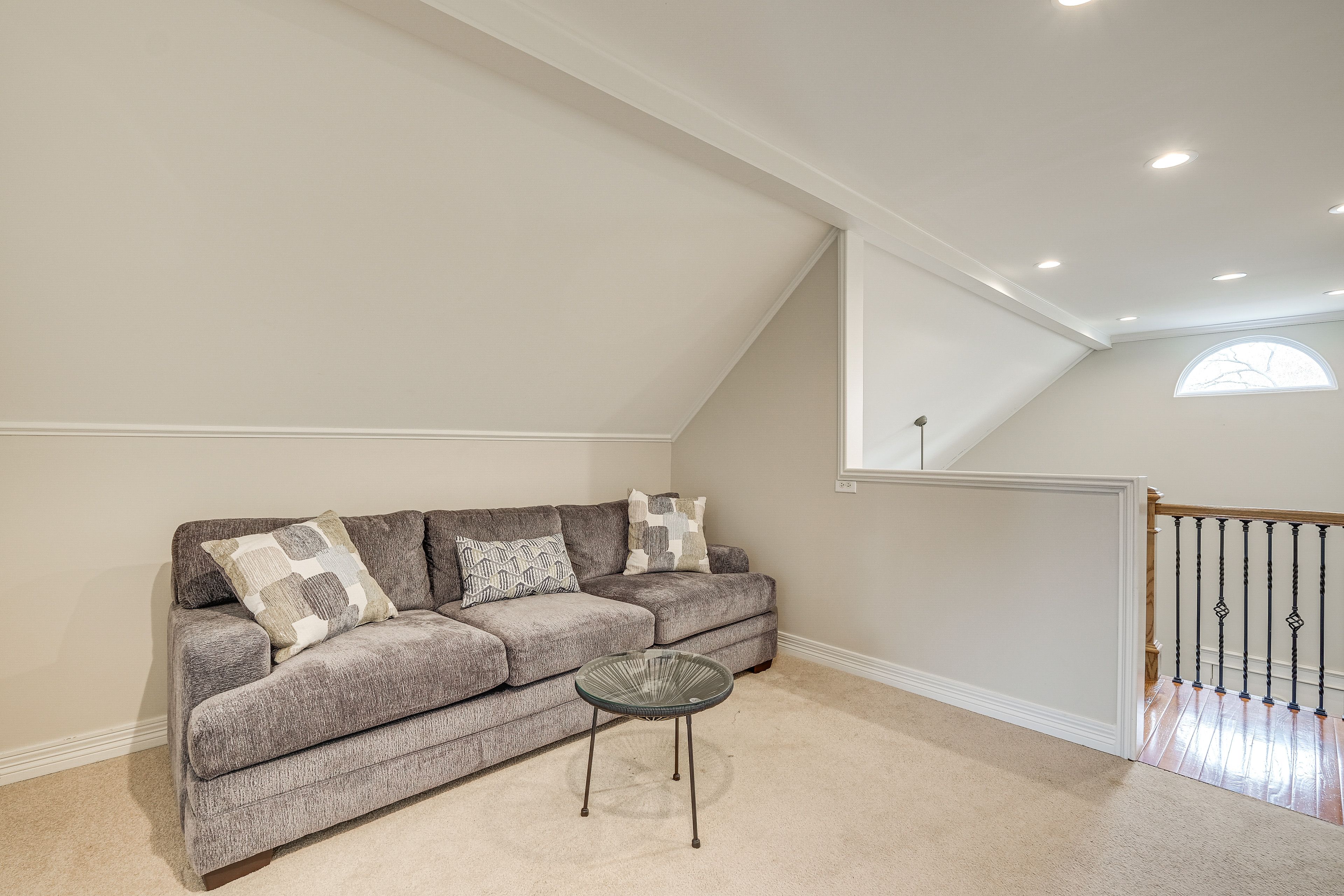 Loft | Queen Sleeper Sofa