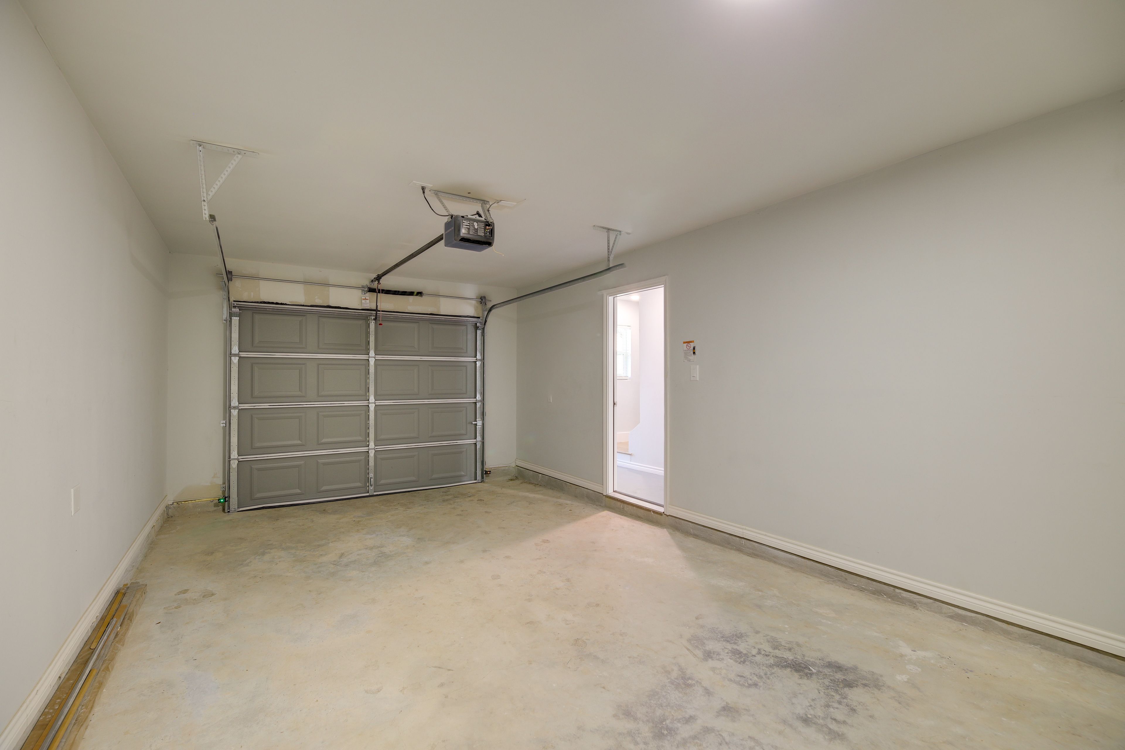 Parking | Garage (1 Vehicle)