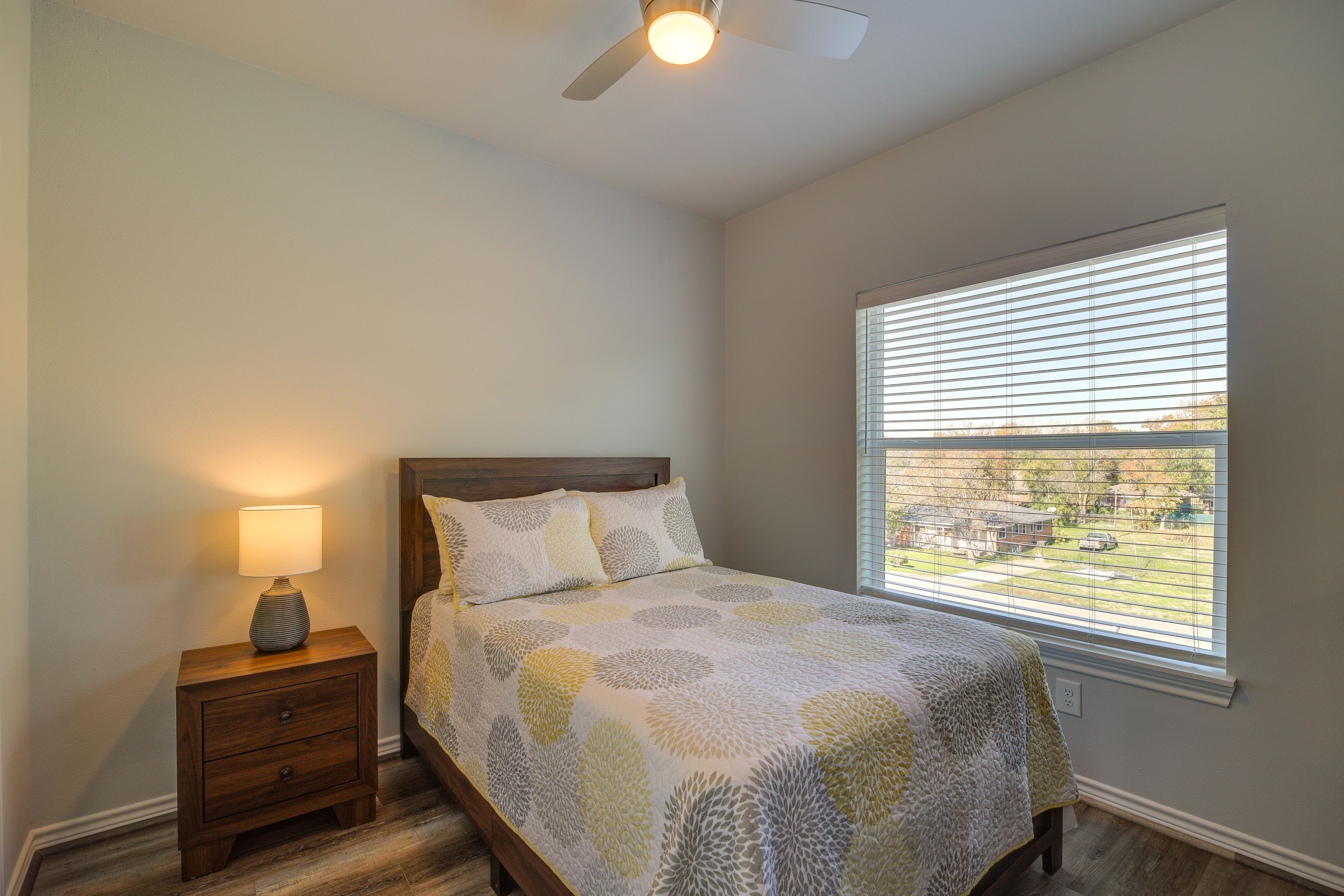 Bedroom 3 | Full Bed