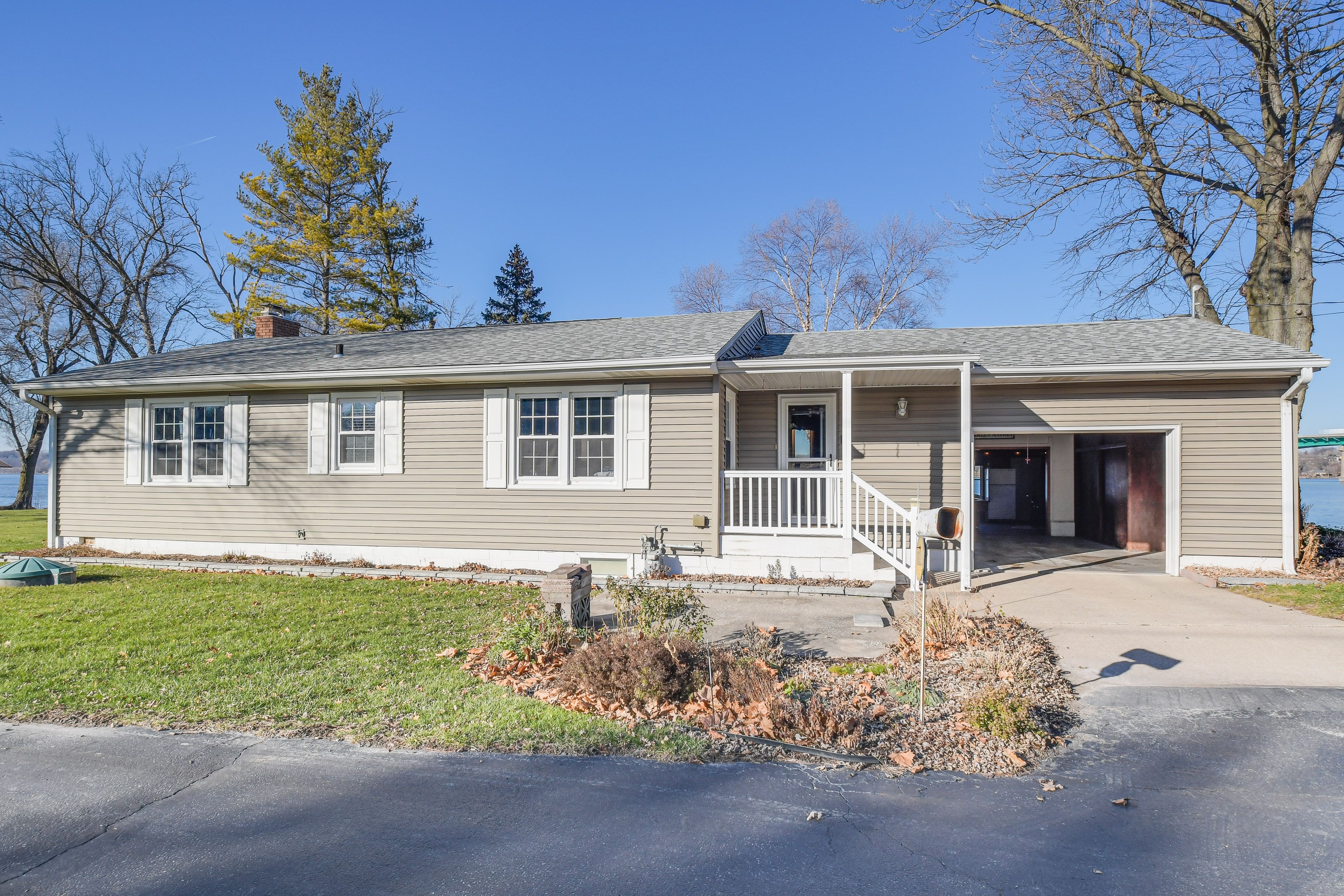 Home Exterior