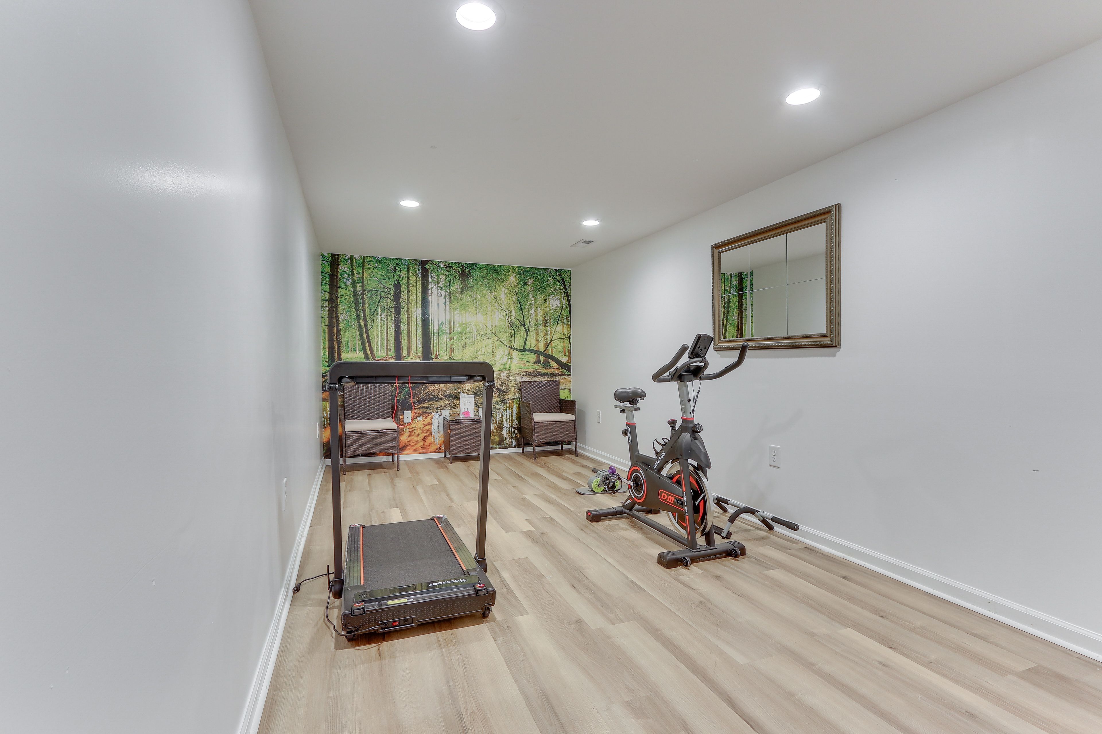 Home Gym