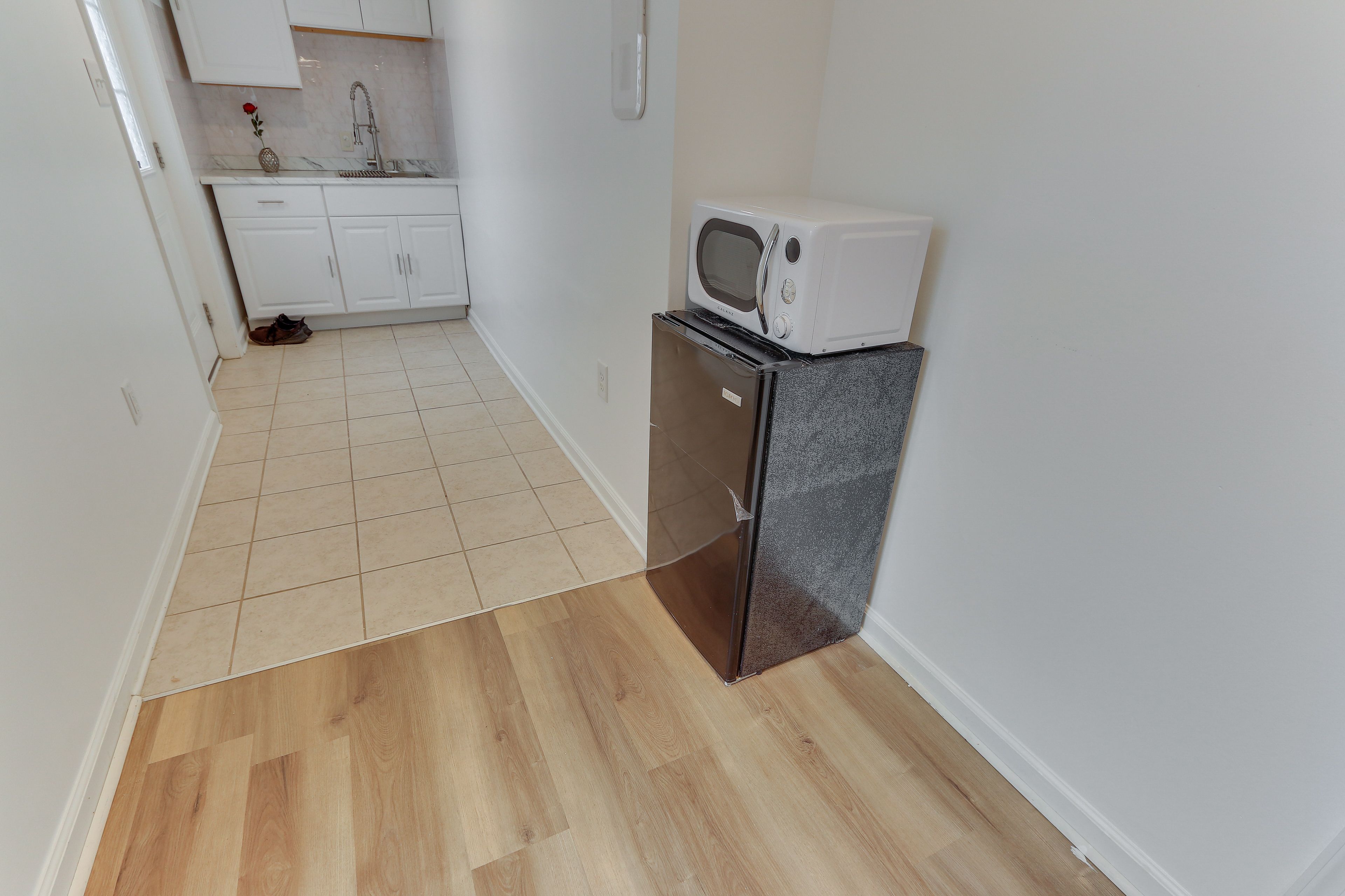 Kitchenette | Cooking Basics