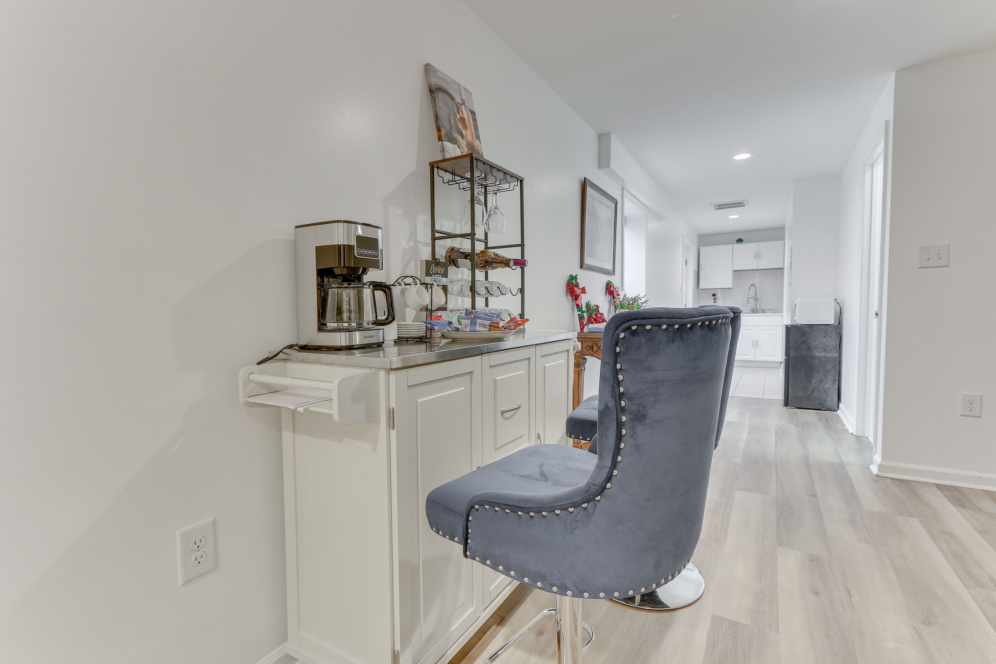 Coffee Bar