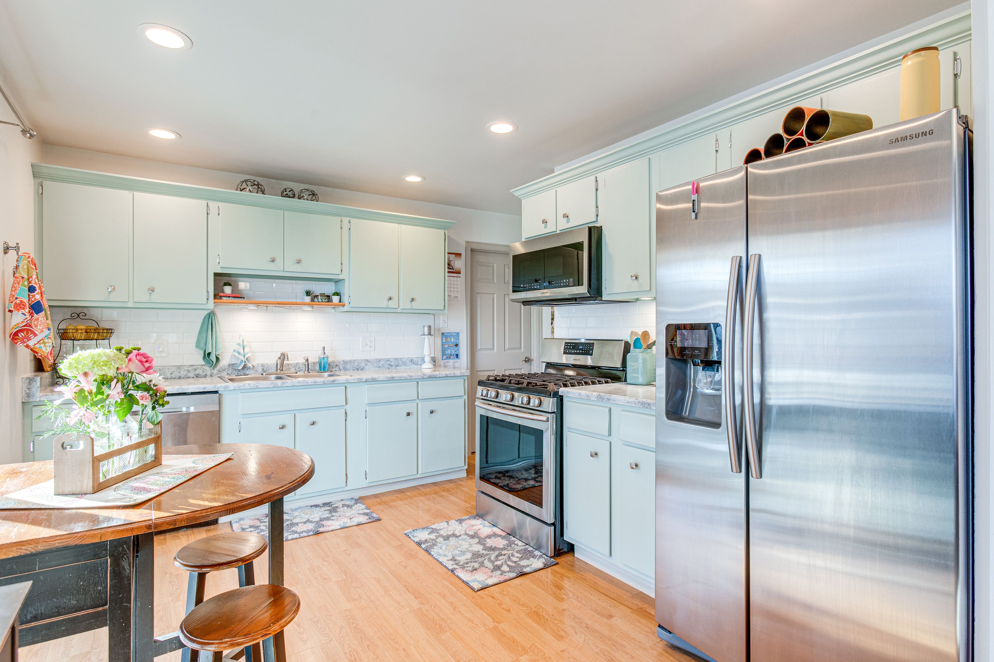 Kitchen | Cooking Basics | Dishwasher
