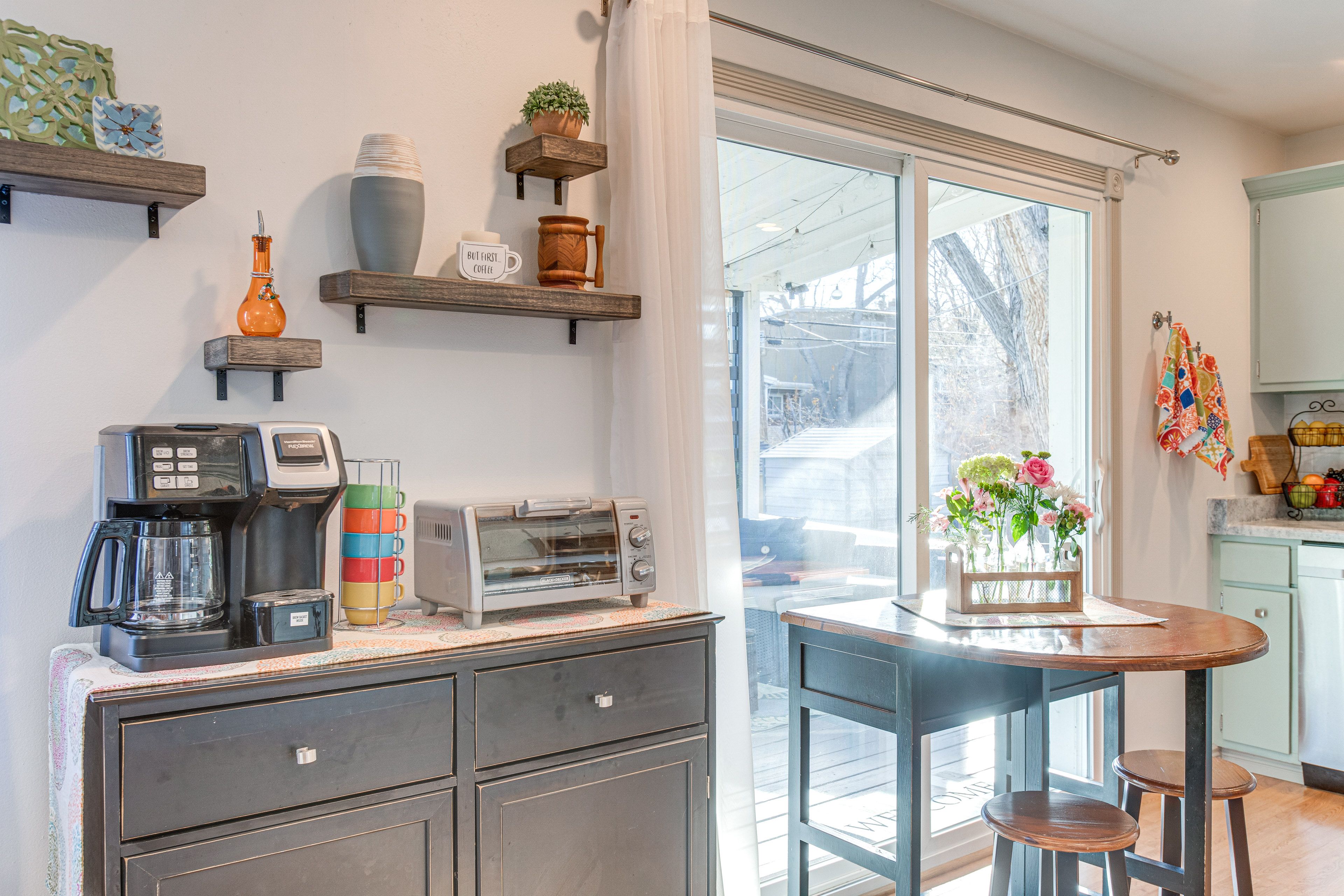 Coffee Bar