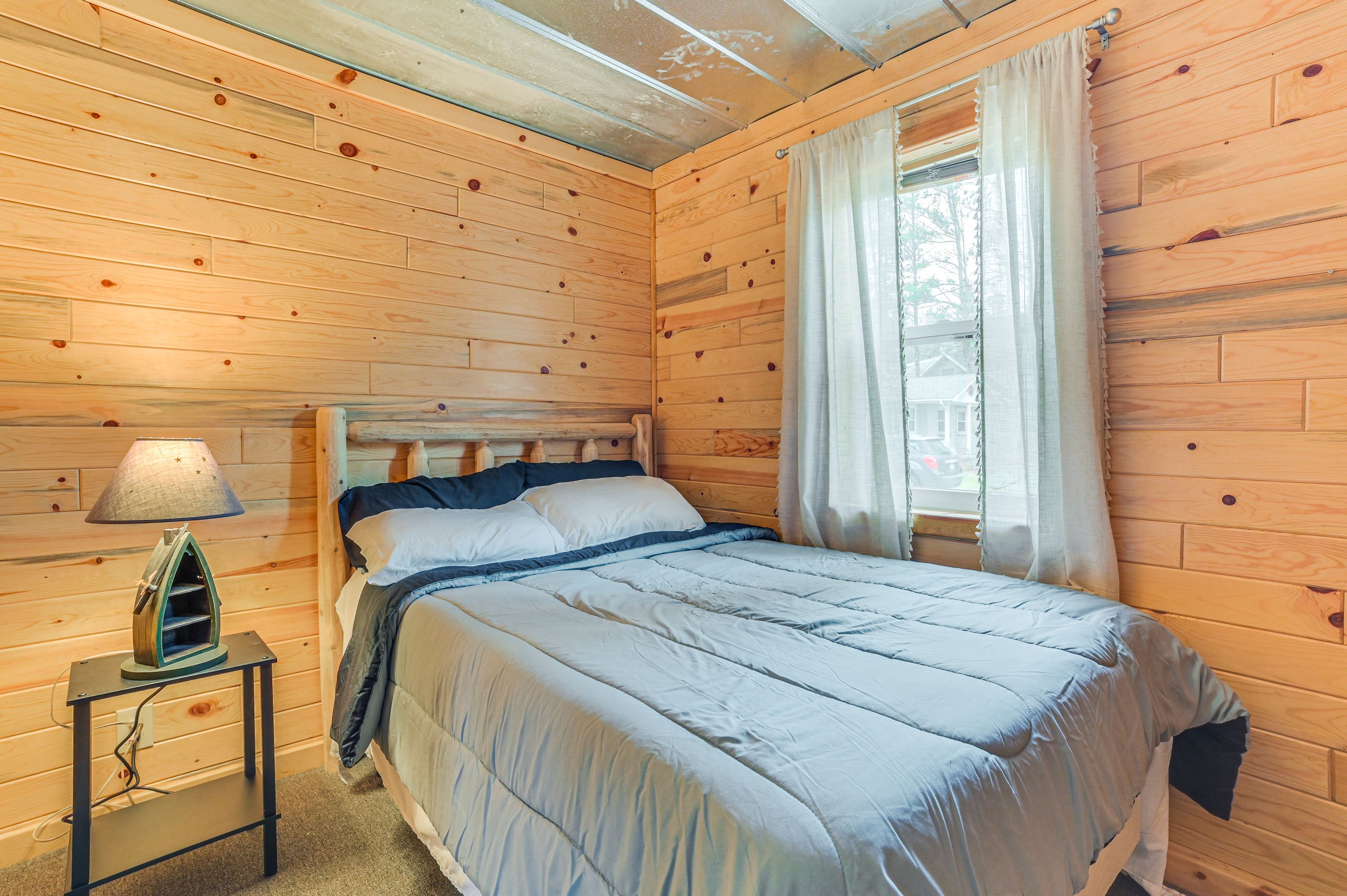 Bedroom 2 | Full Bed