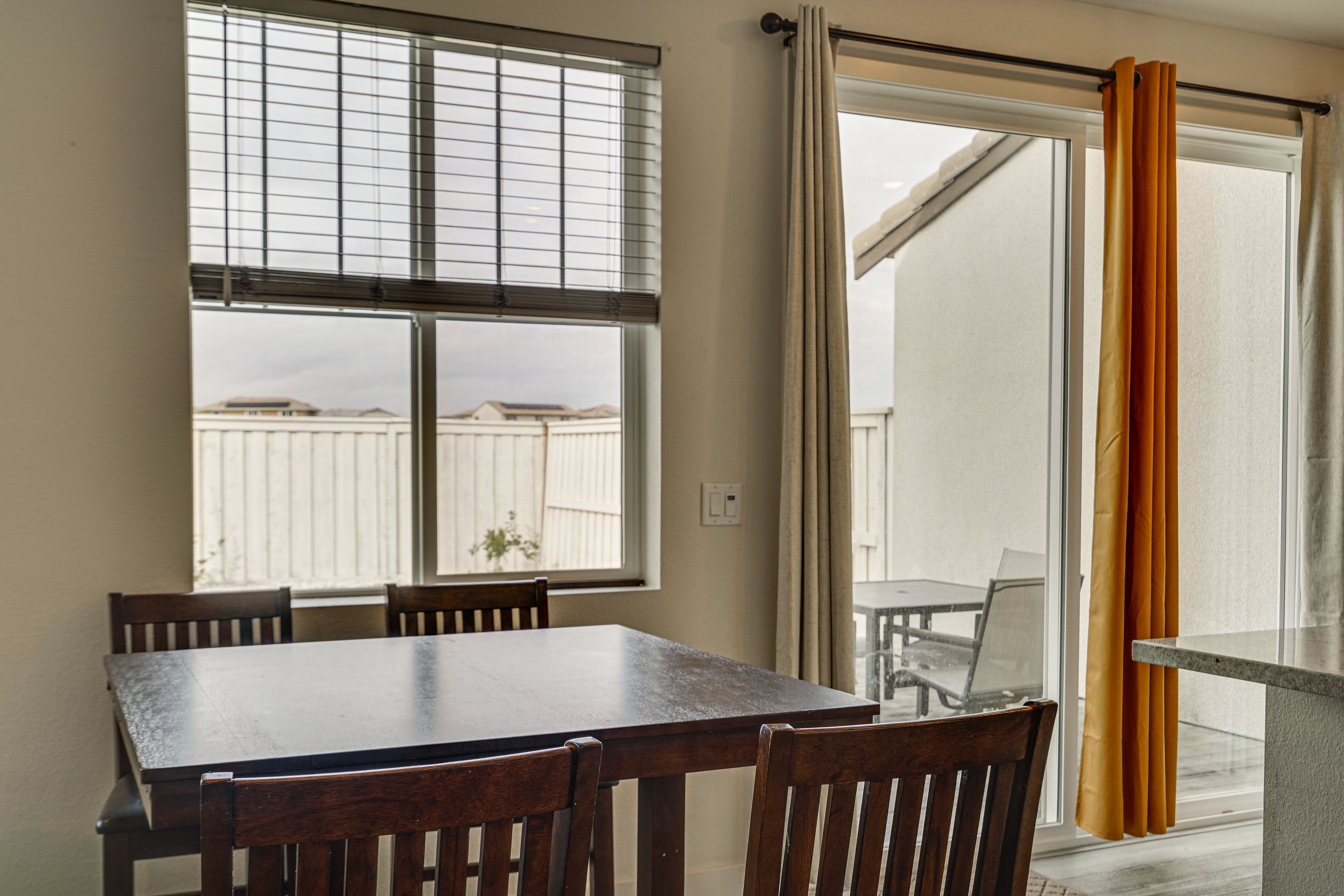 Dining Table | 1st Floor | Dishware & Flatware