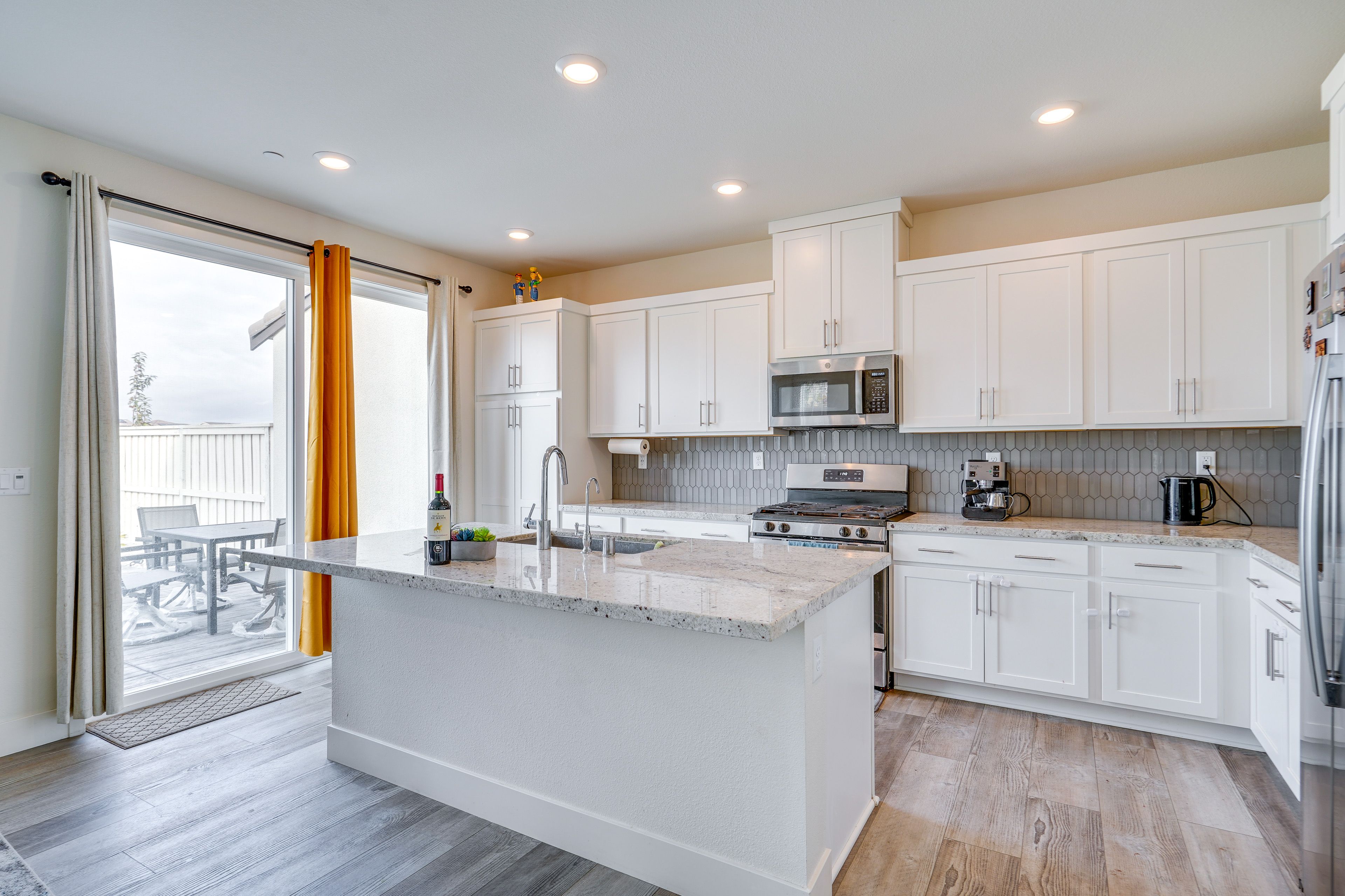Kitchen | 1st Floor