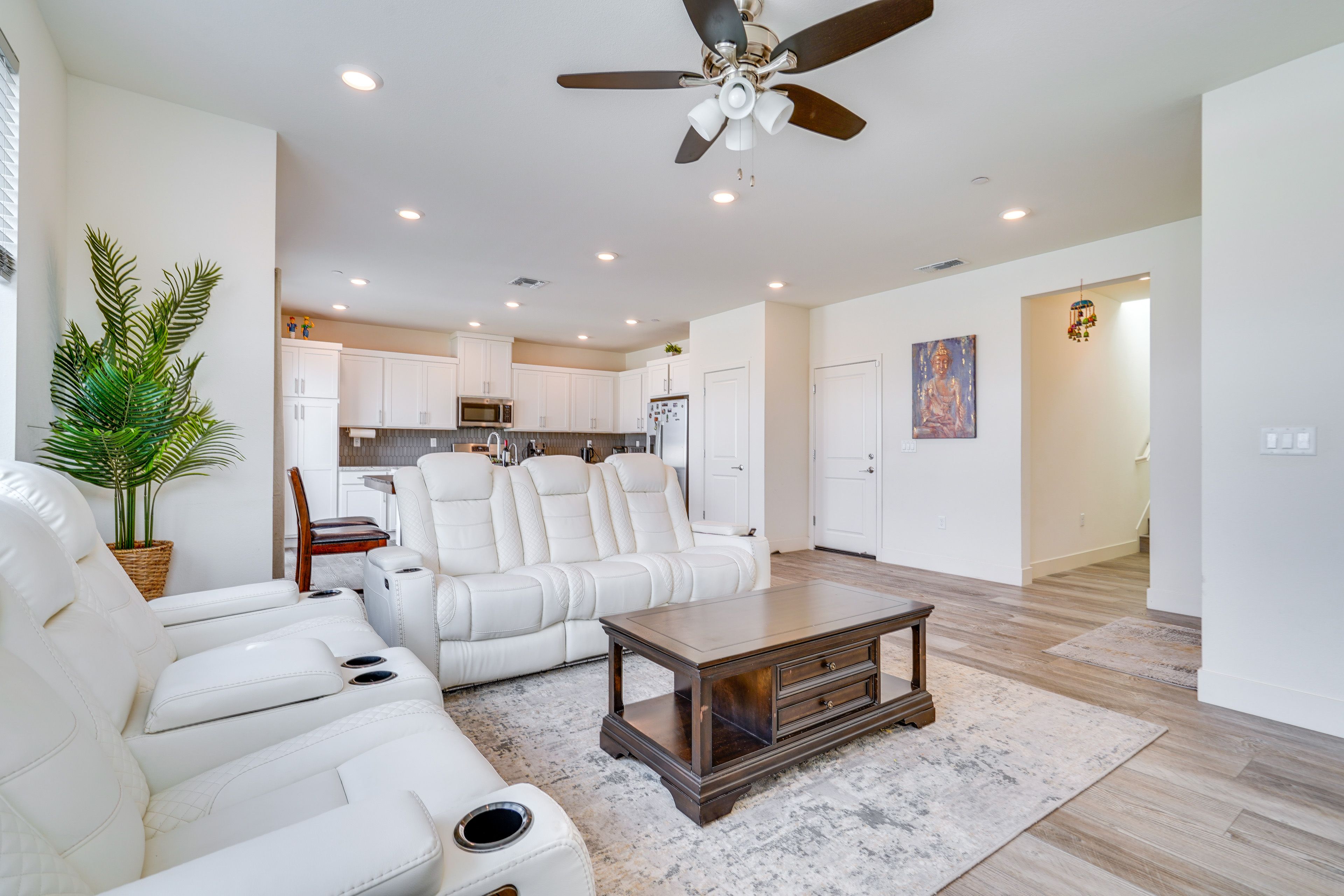 Living Room | 1st Floor