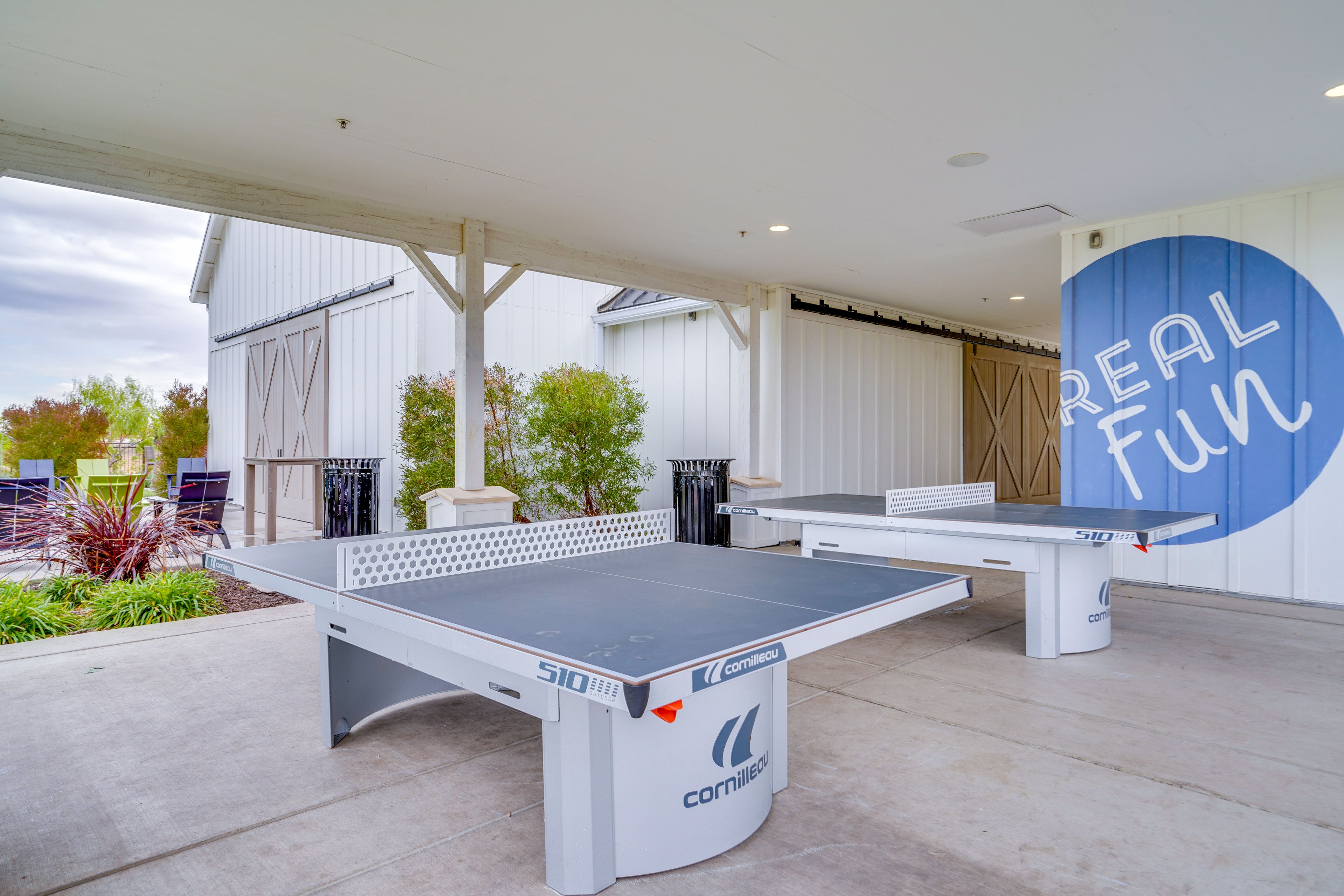 Amethyst Community | Amenities