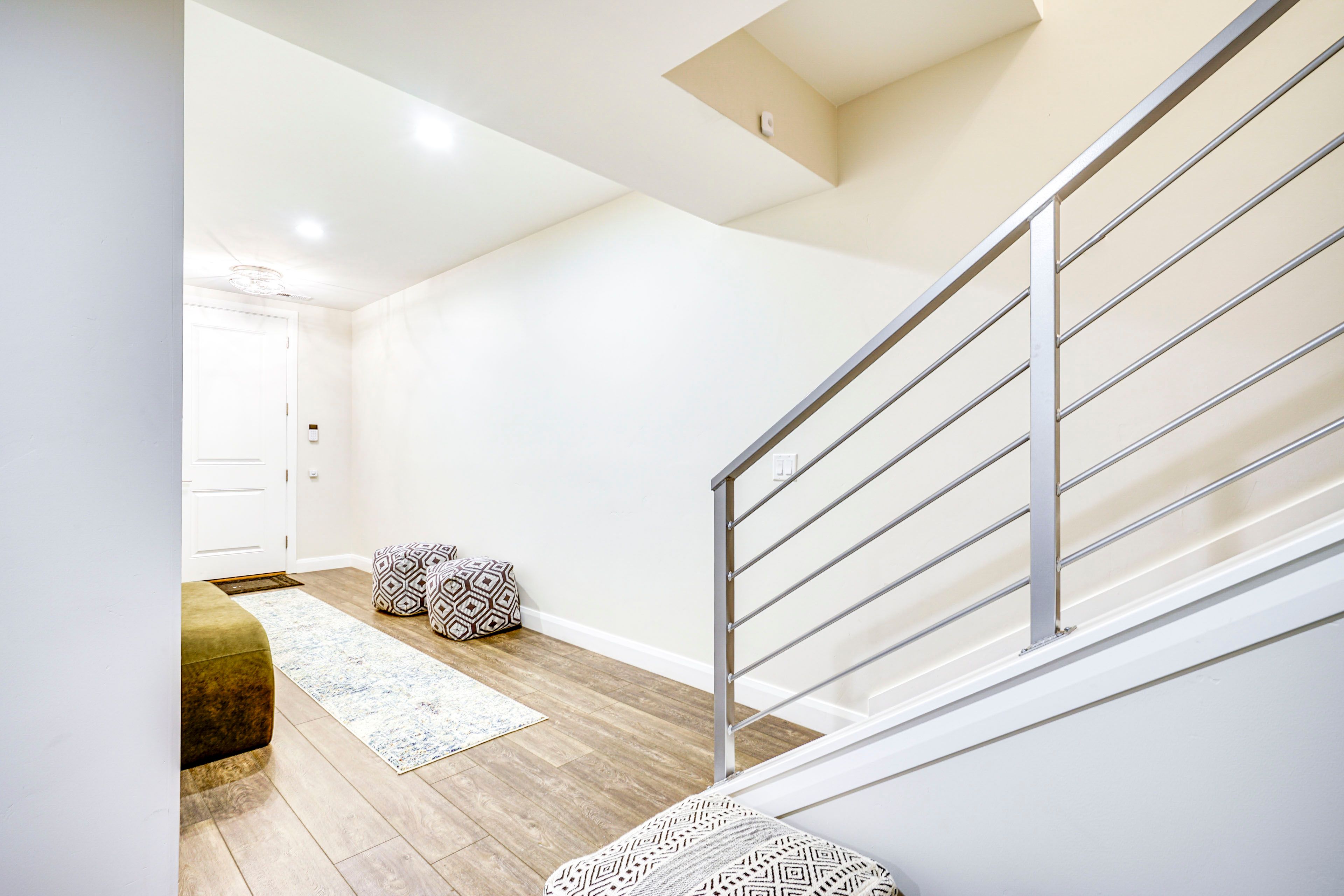 Entryway | 1st Floor