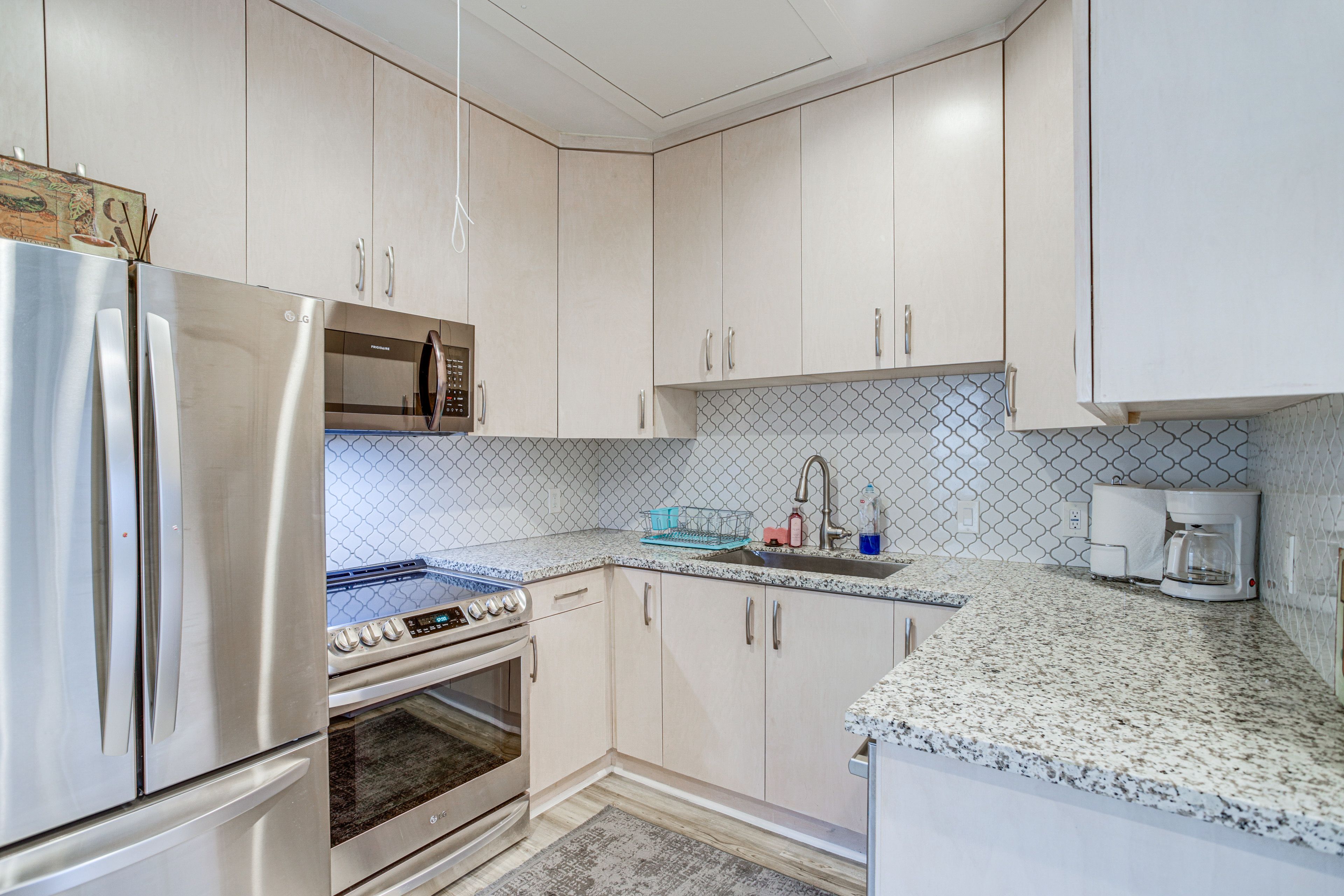 Kitchen | Coffee Maker