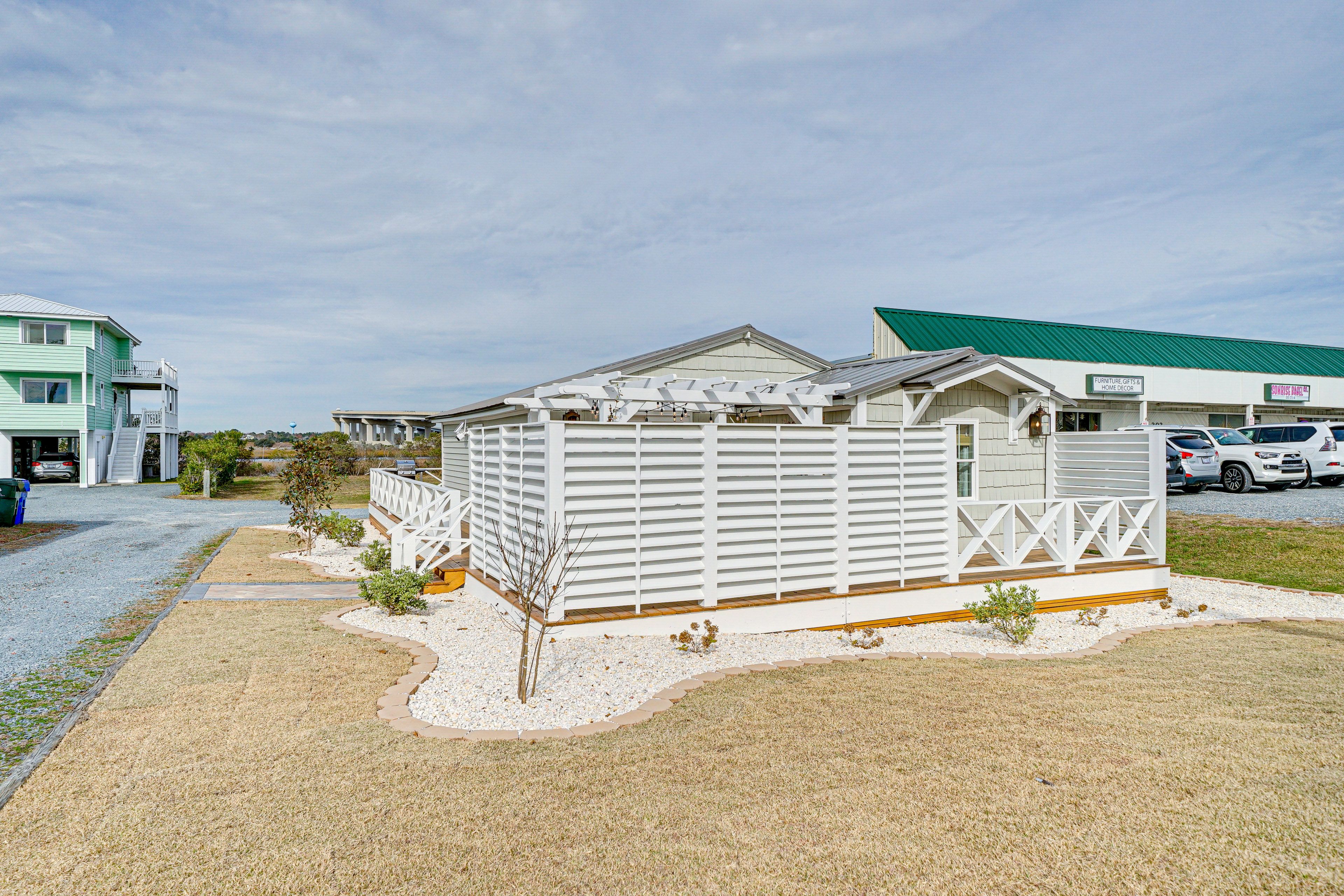 Home Exterior