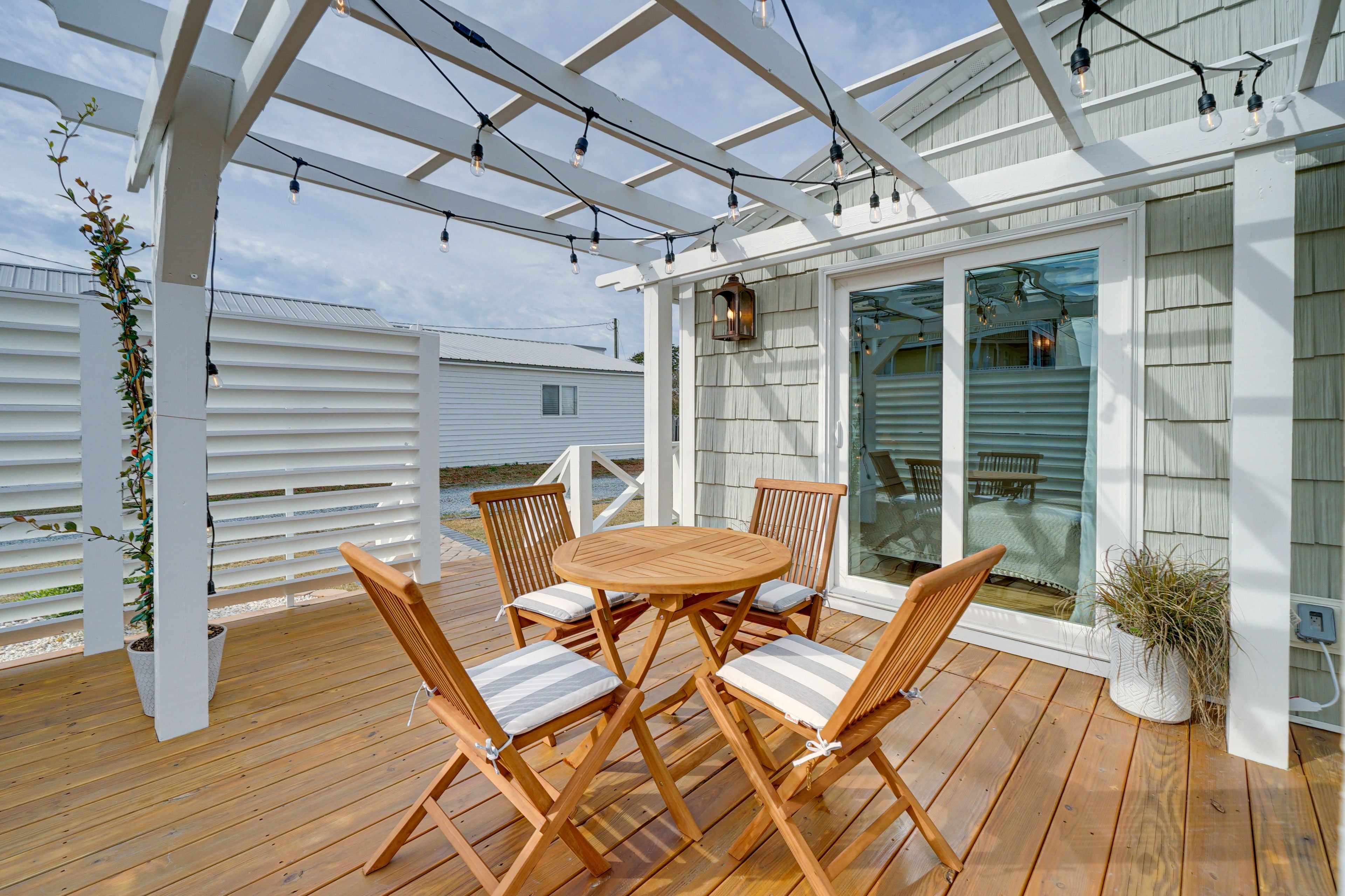 Pergola