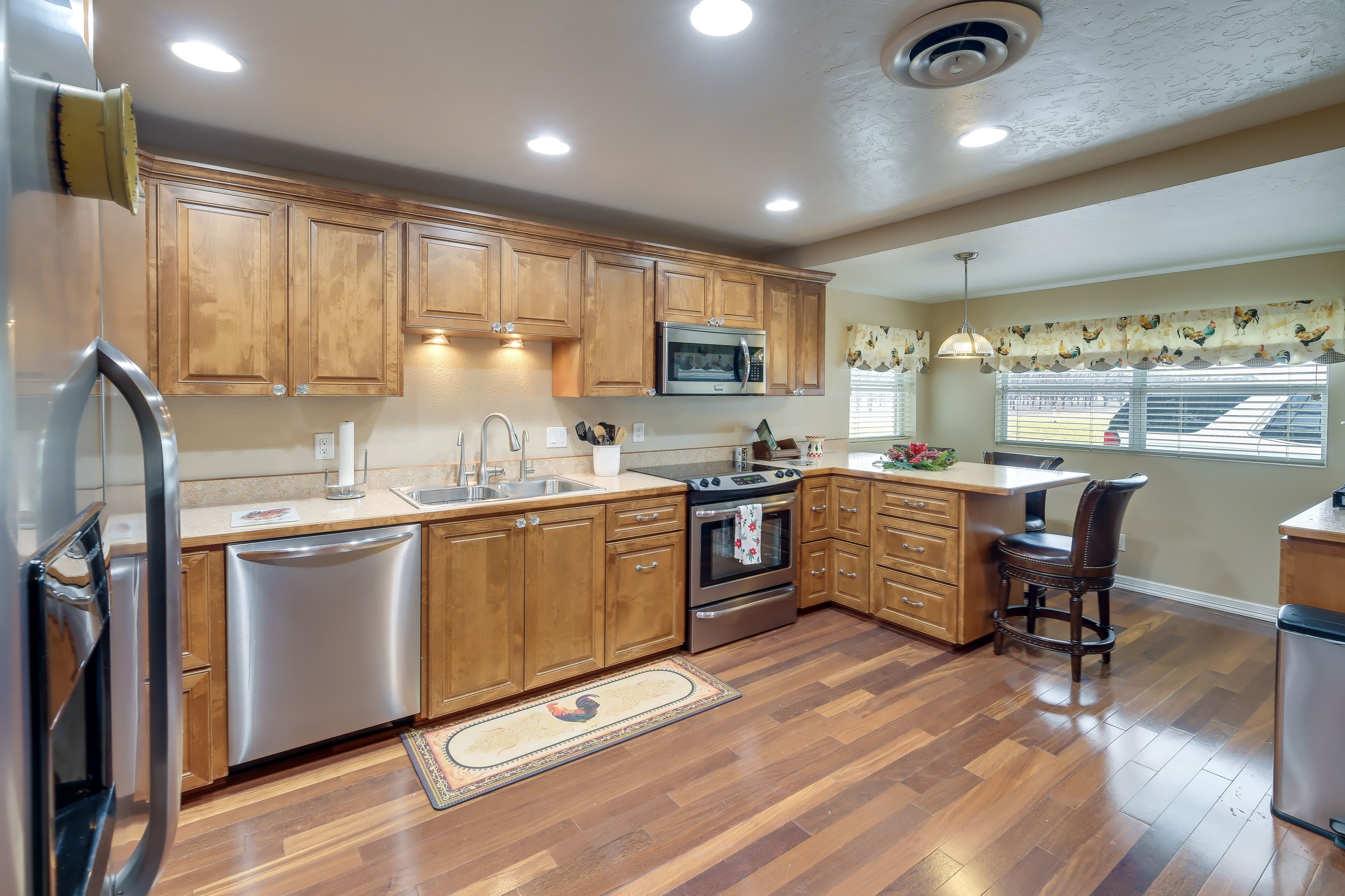 Kitchen | Basic Cooking Essentials | Dishwasher