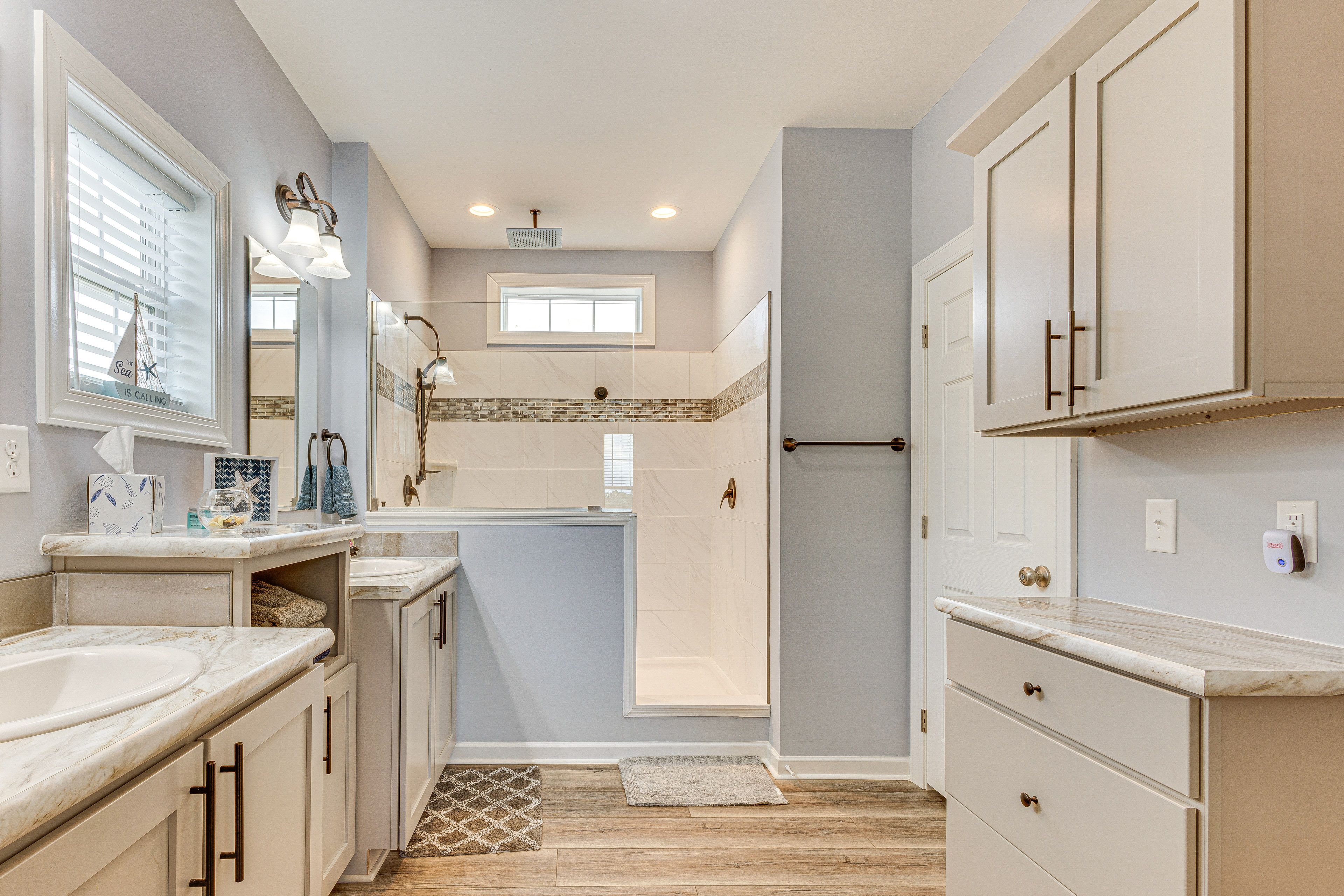 En-Suite Bathroom | Complimentary Toiletries