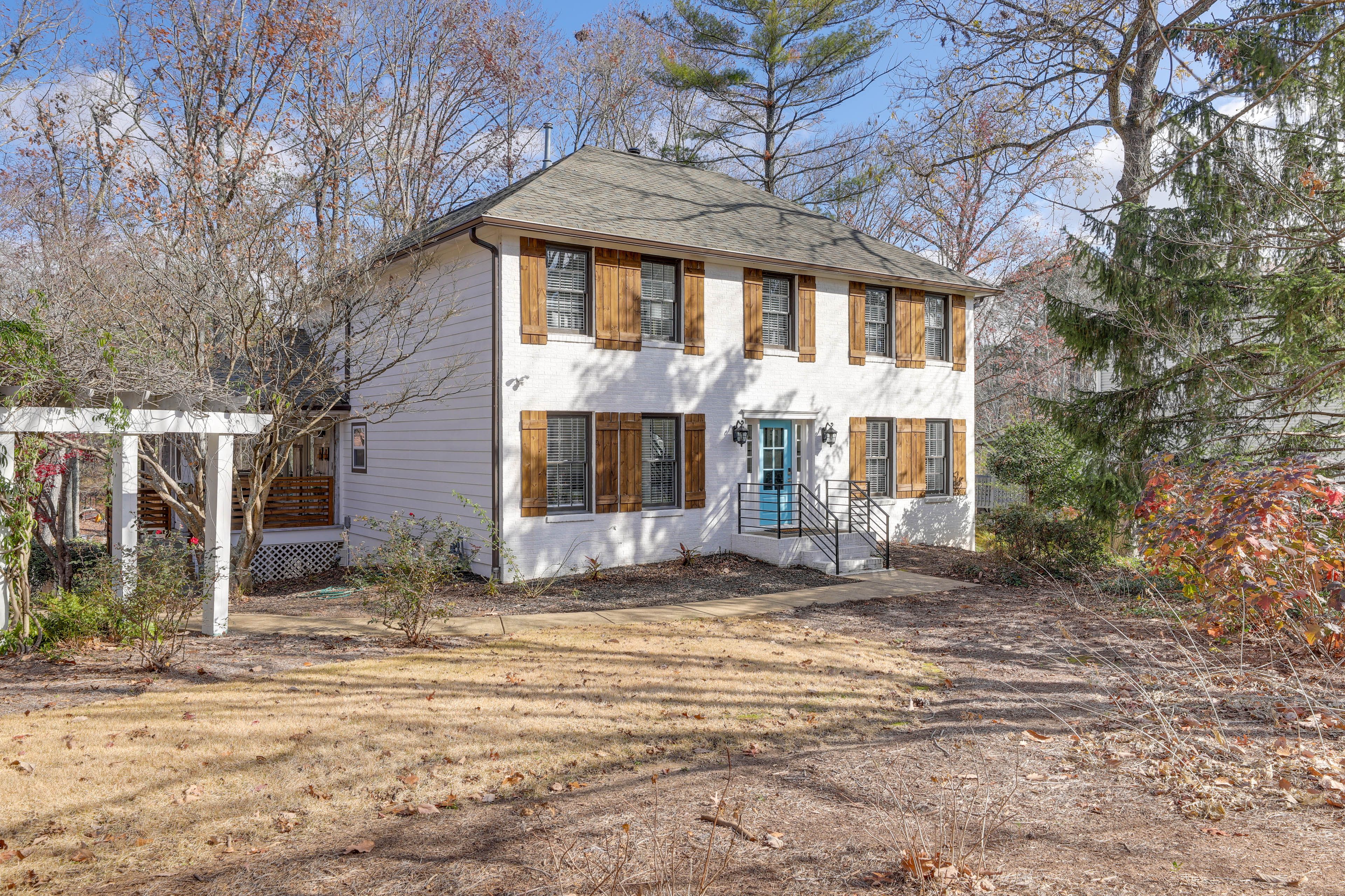 Home Exterior