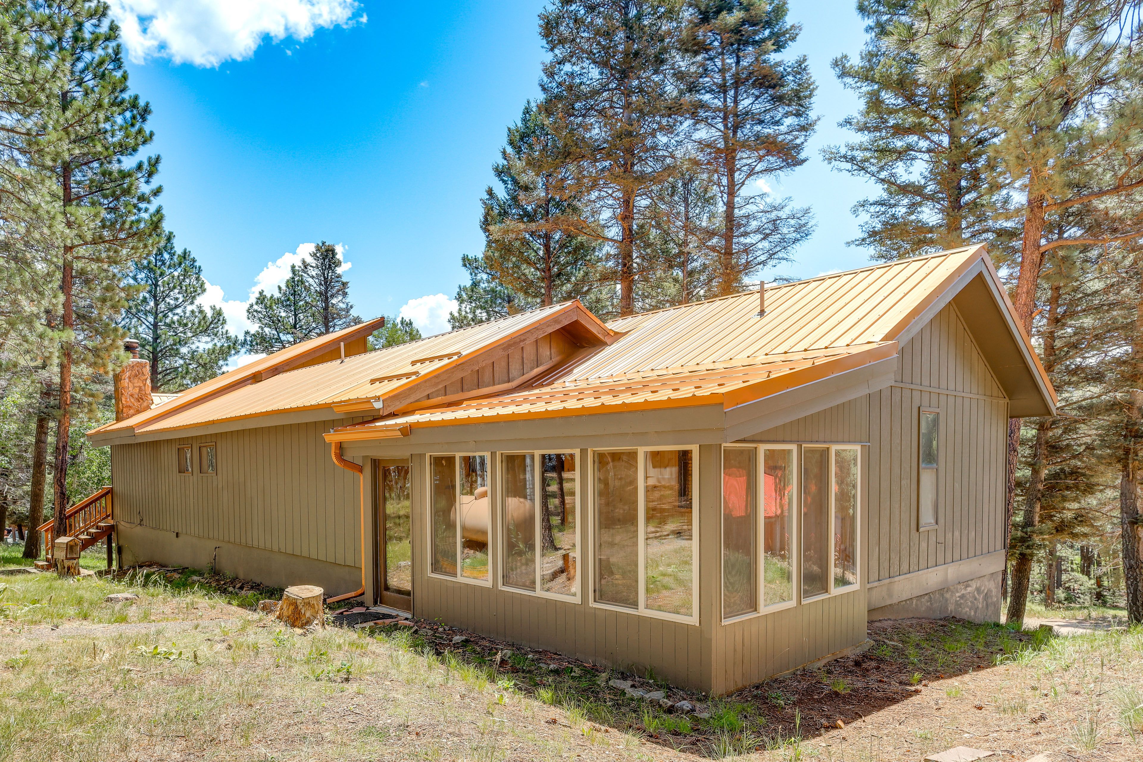 Property Exterior