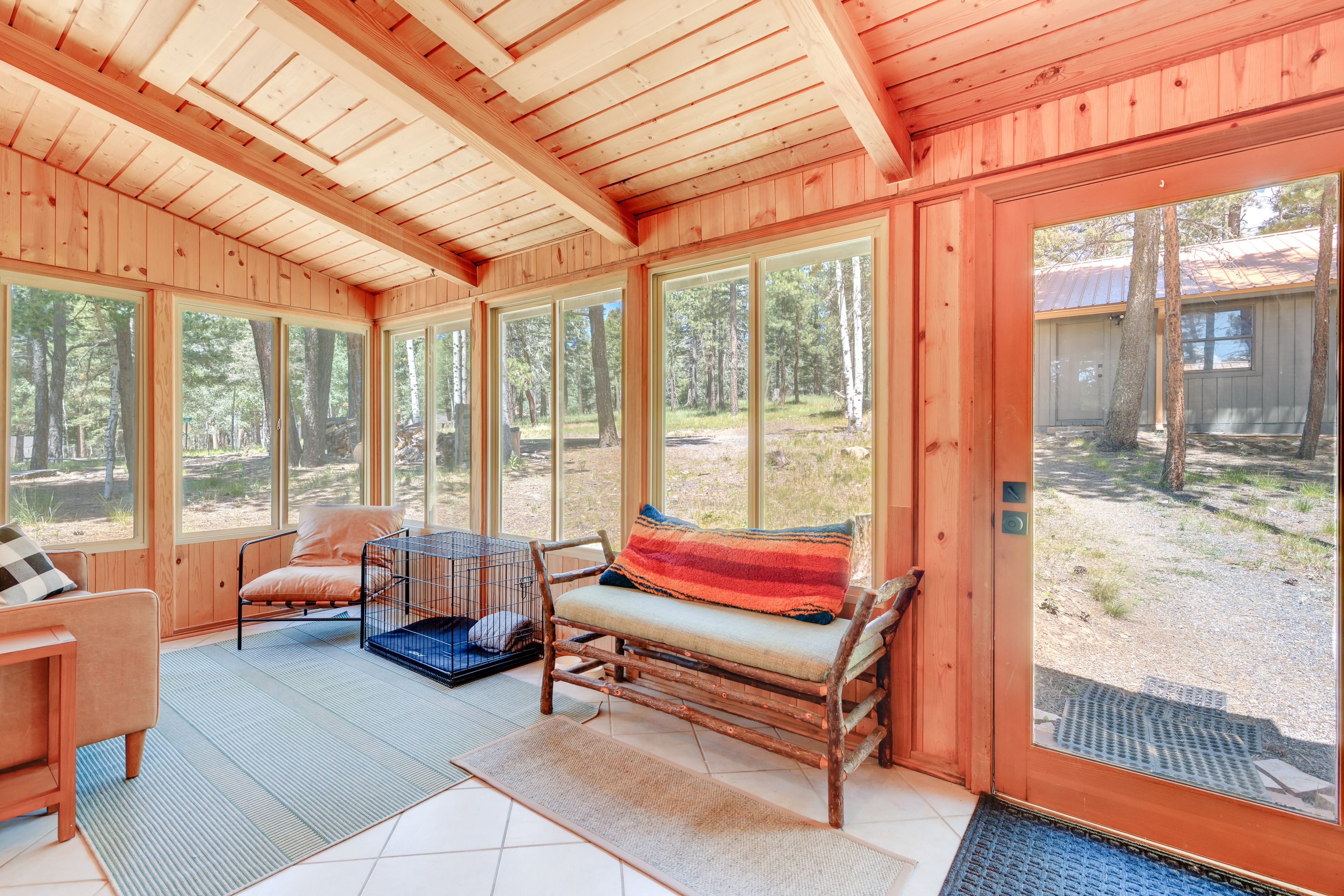 Sunroom