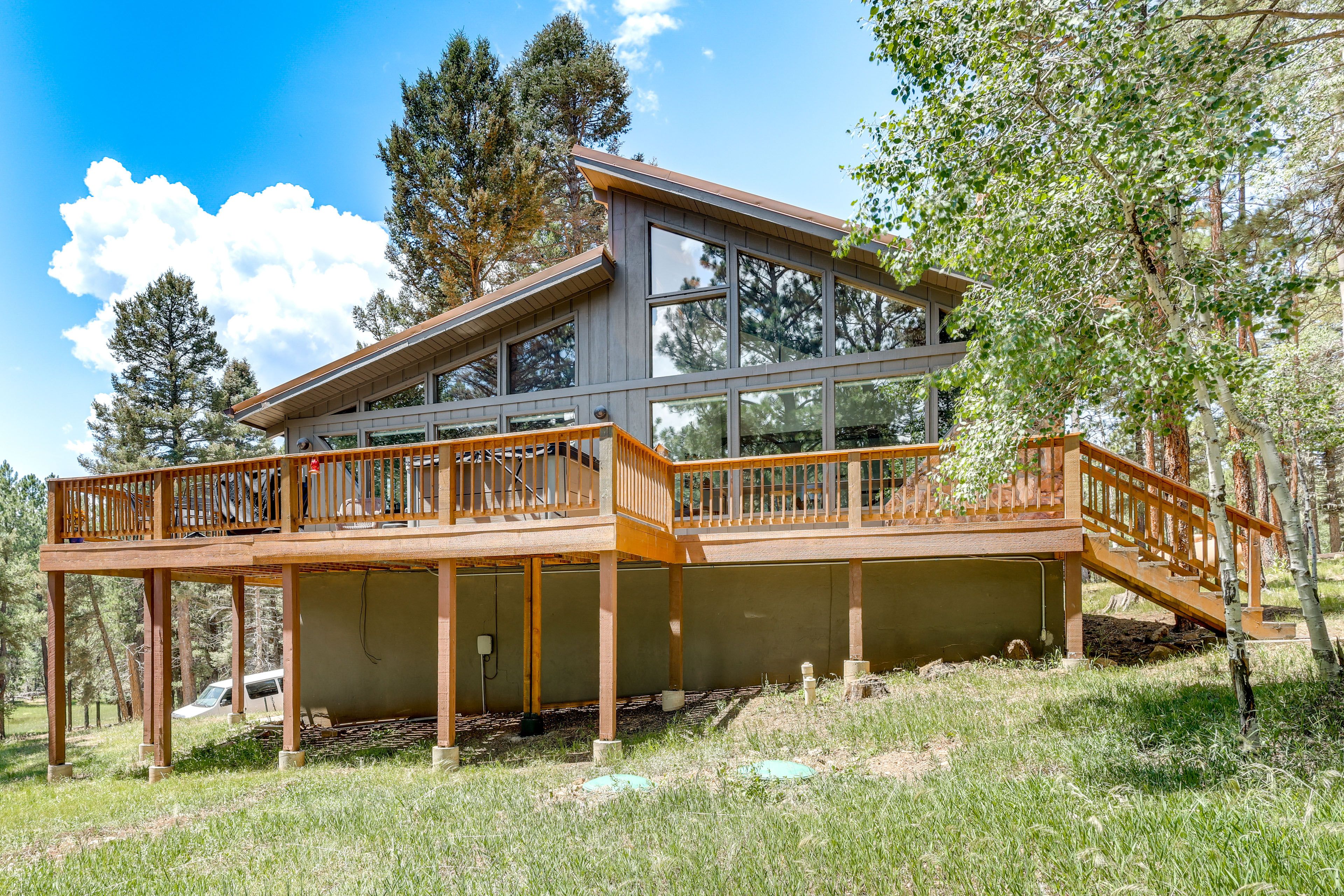 Property Exterior
