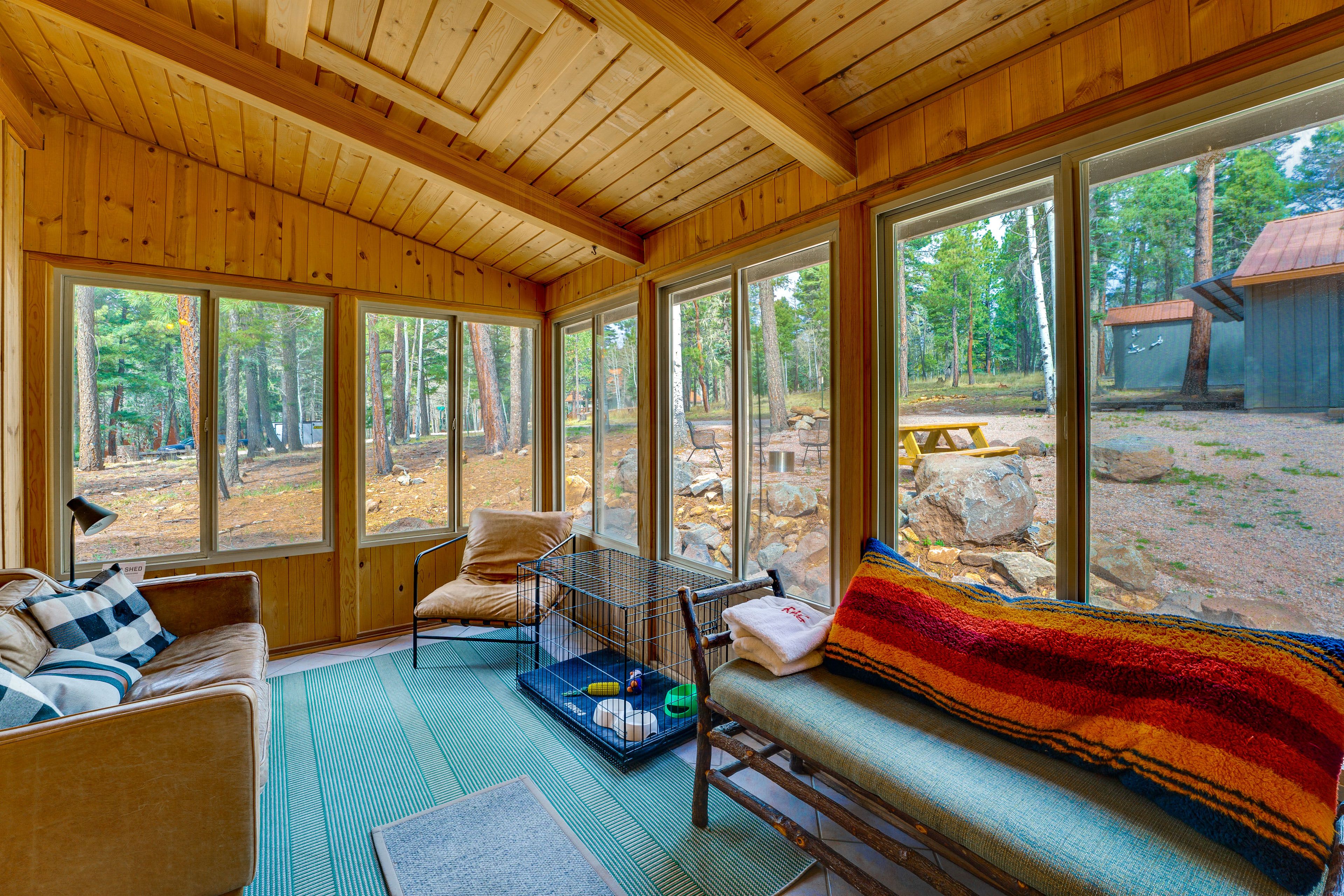 Sunroom